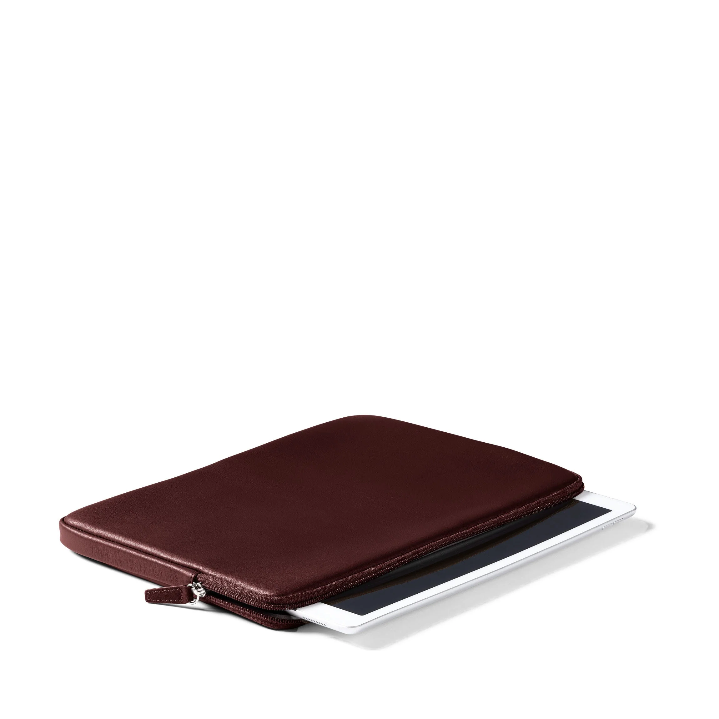 12.9/13 Inch iPad Pro Case Bordeaux - Image 3