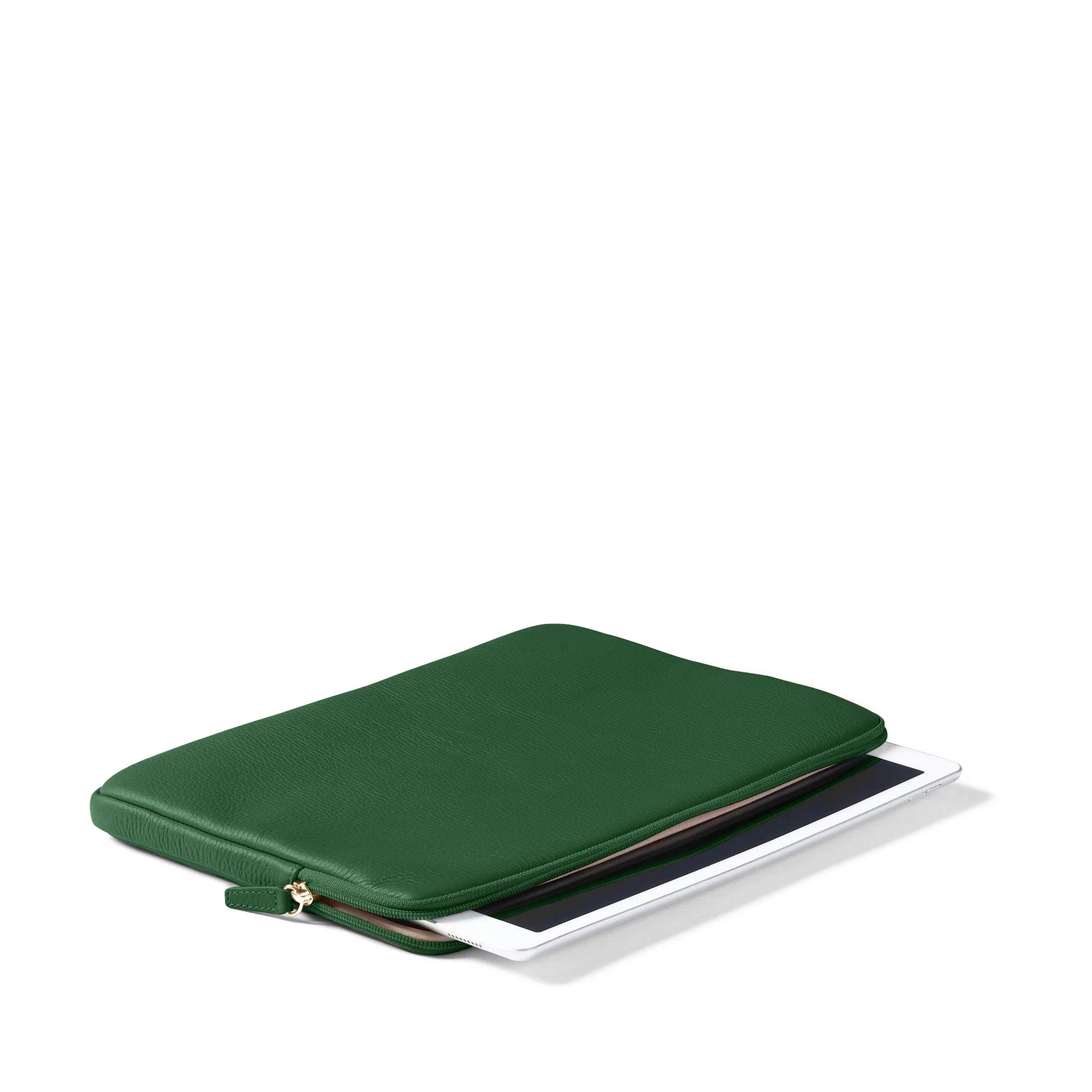 12.9/13 Inch iPad Pro Case Fairway Green - Image 3