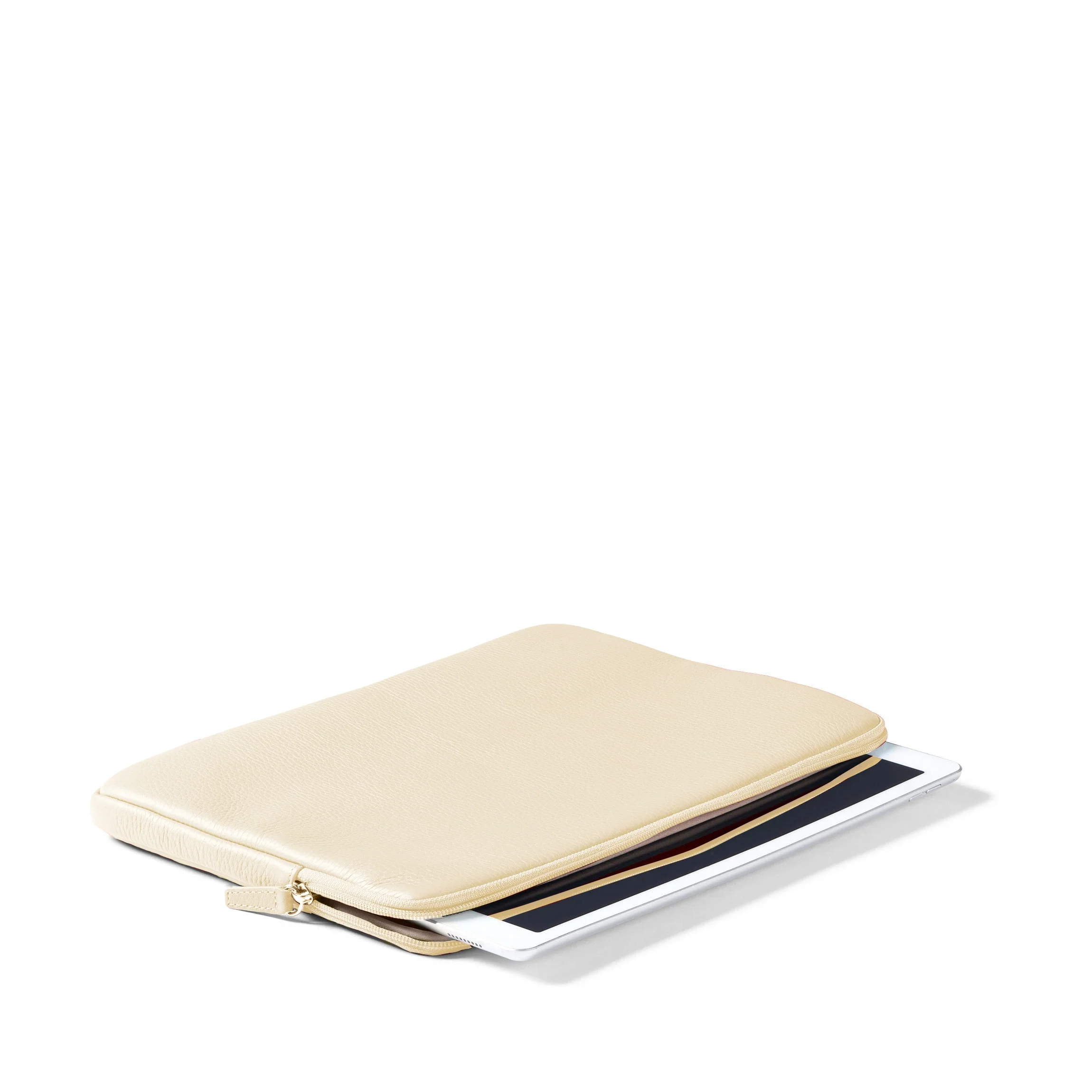 12.9/13 Inch iPad Pro Case Sand - Image 2