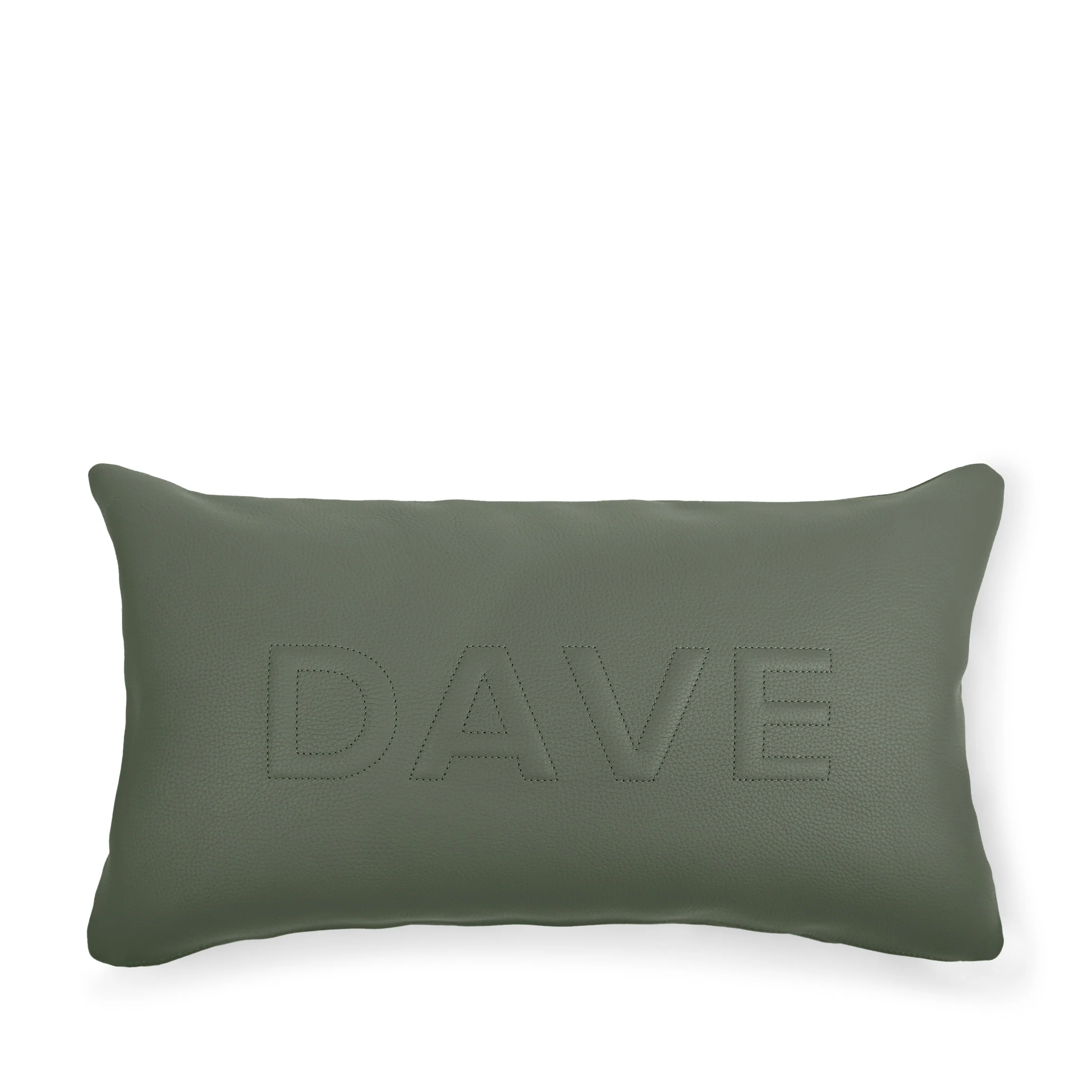 12x20 Lumbar Pillow Moss