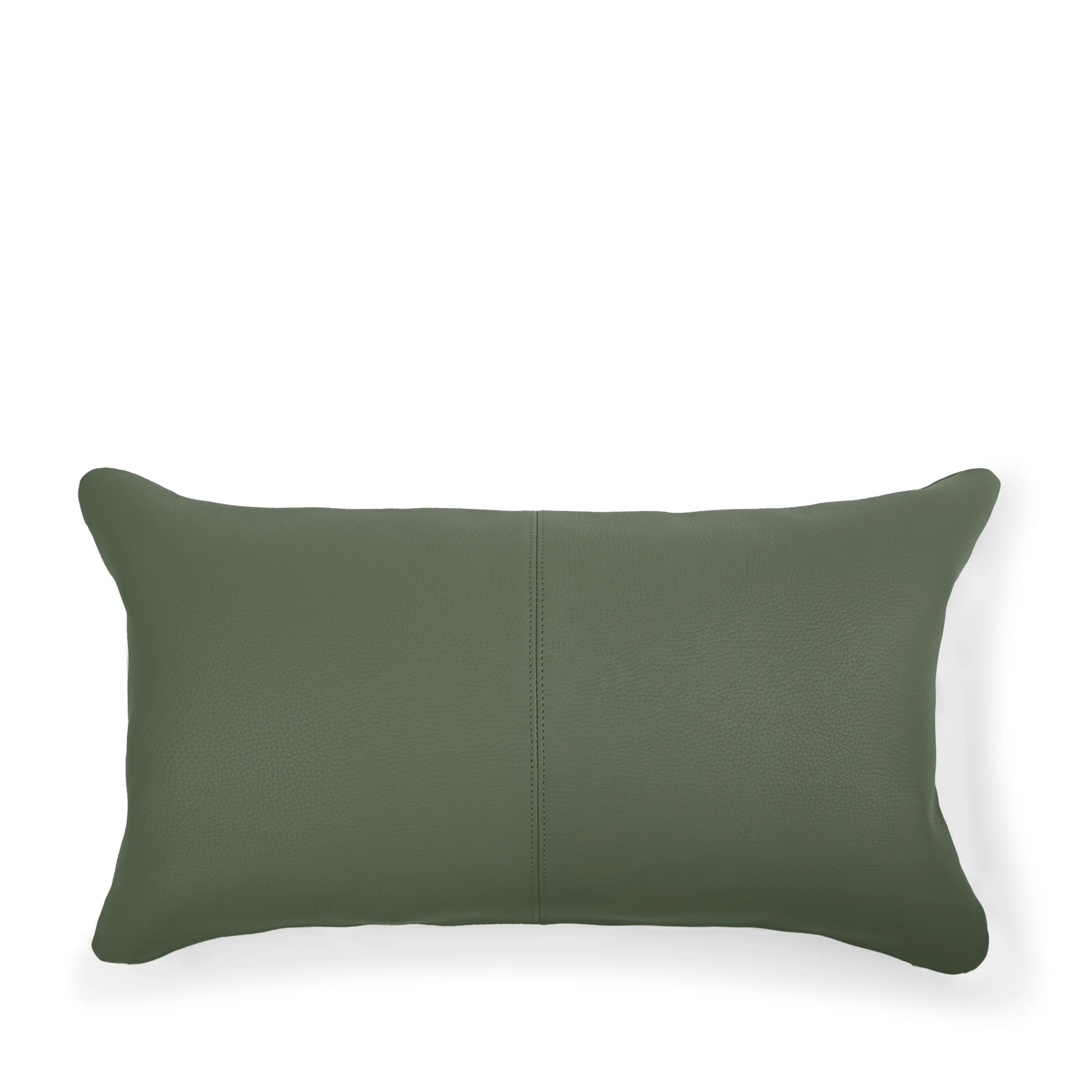 12x20 Lumbar Pillow Moss - Image 2