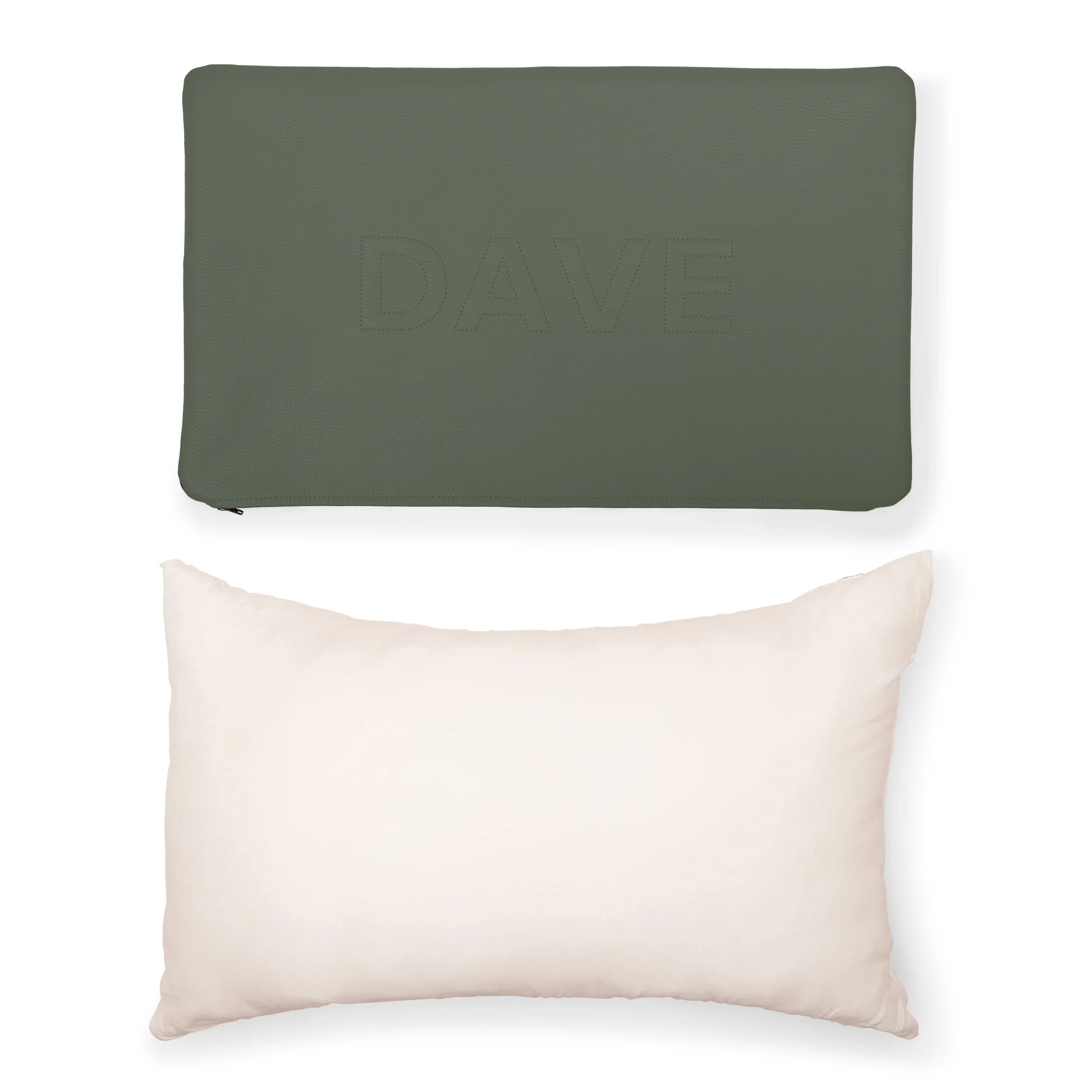 12x20 Lumbar Pillow Moss - Image 3