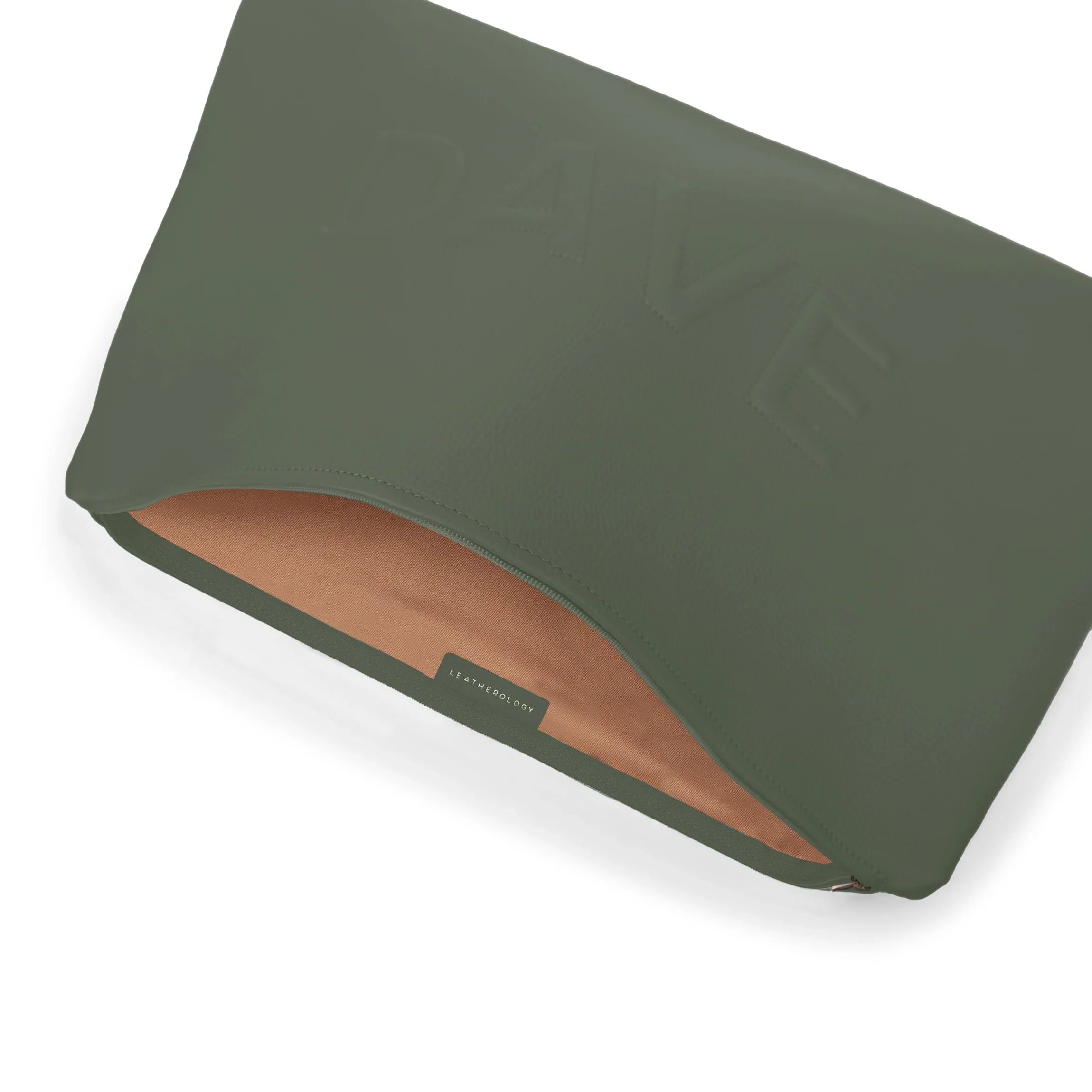 12x20 Lumbar Pillow Moss - Image 4