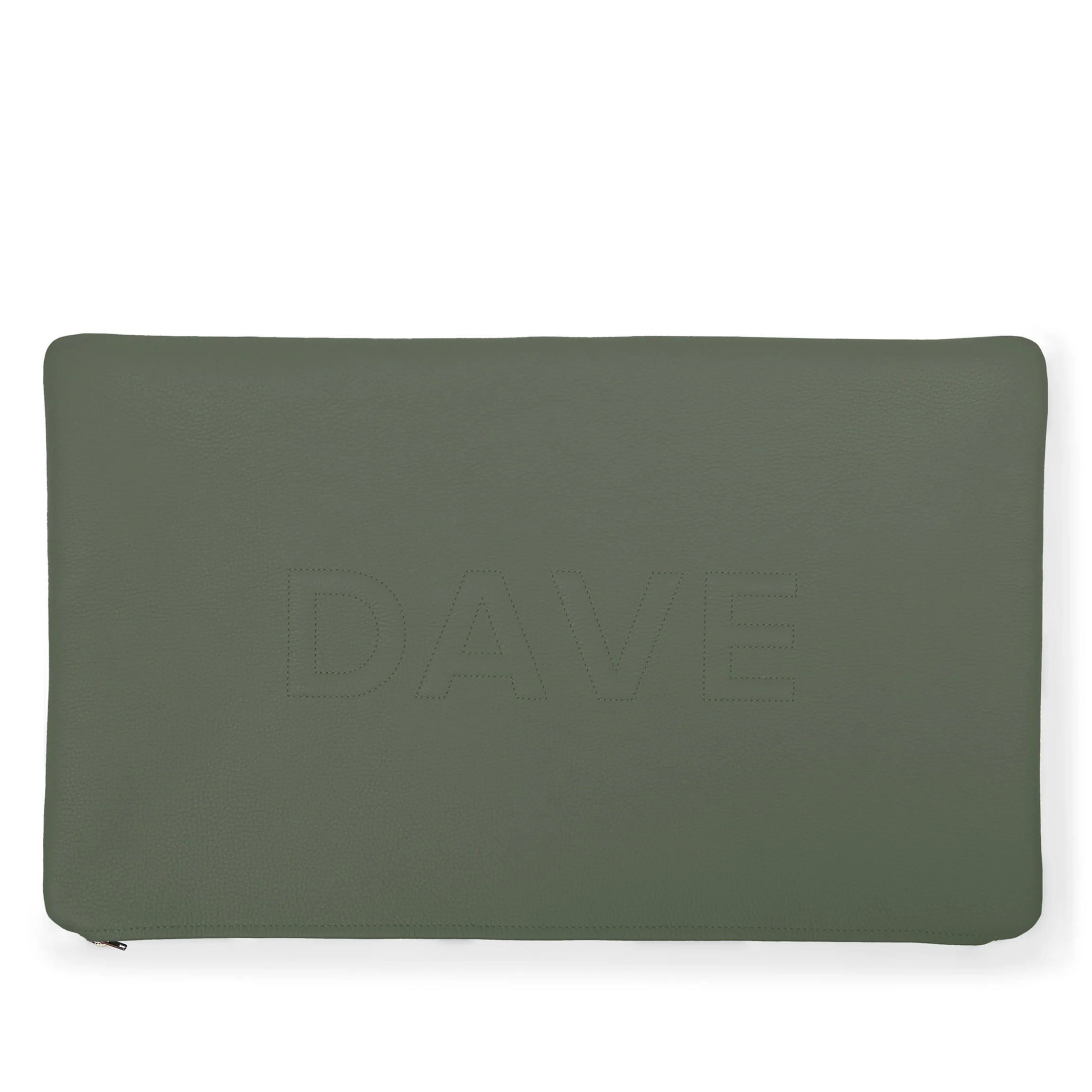12x20 Lumbar Pillow Moss - Image 5