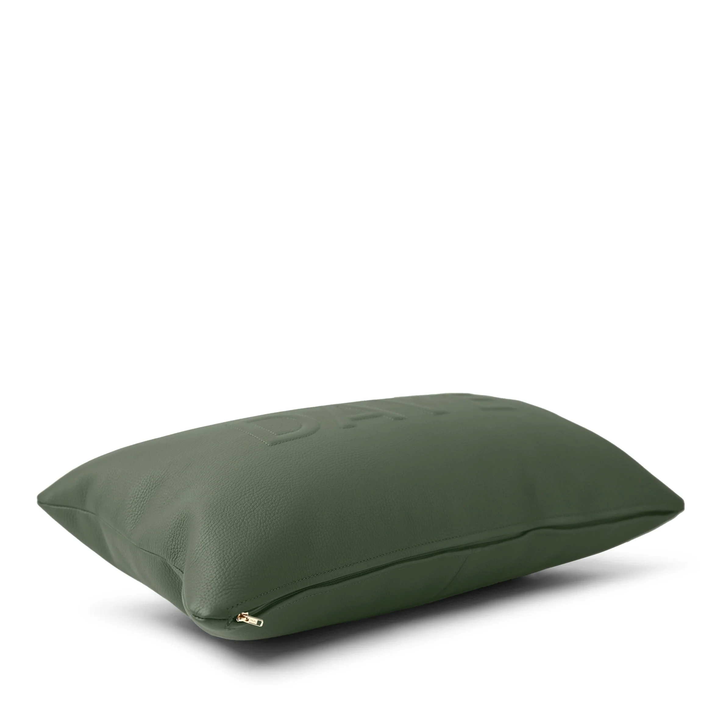 12x20 Lumbar Pillow Moss - Image 6