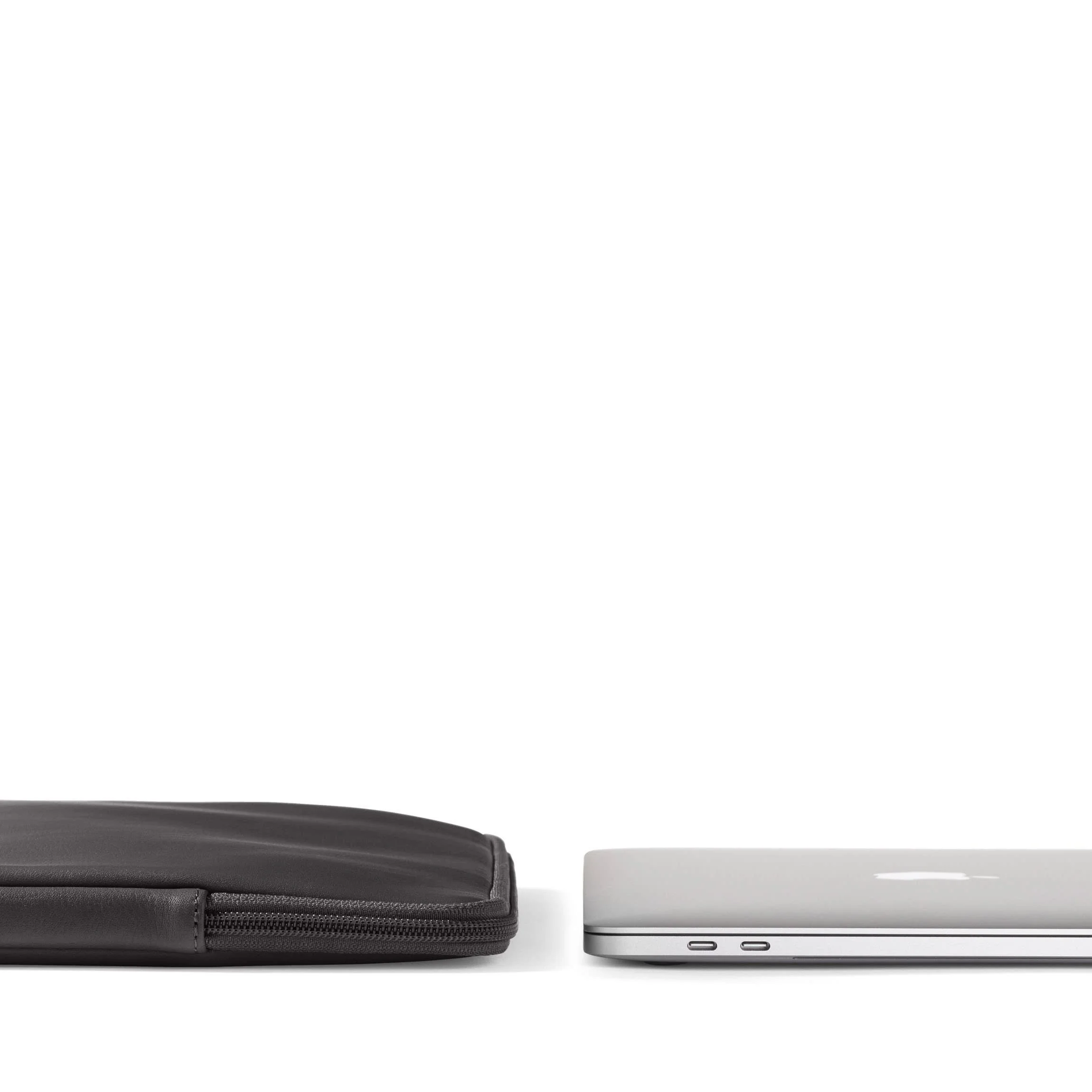 13 Inch MacBook Sleeve Black Onyx - Image 4