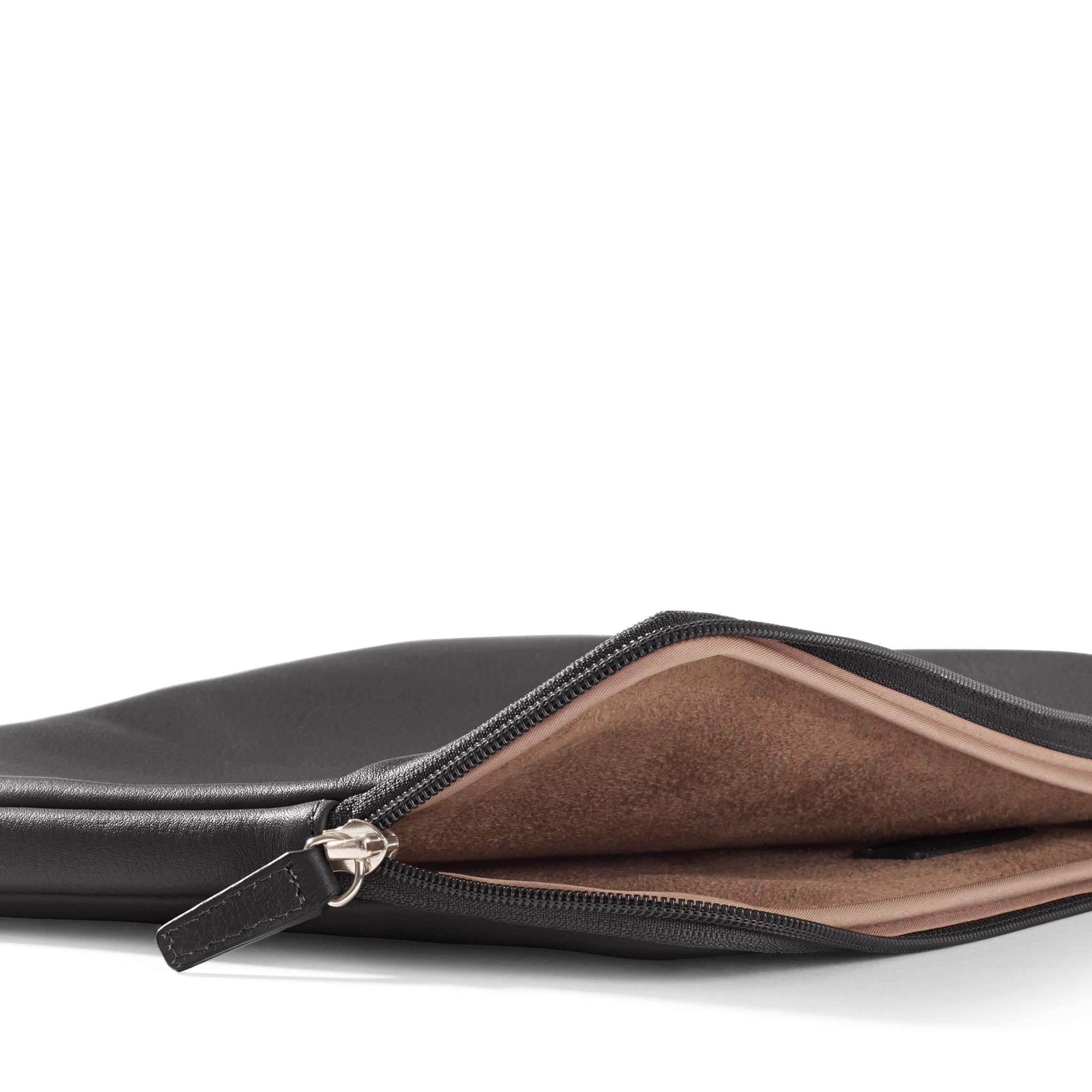 13 Inch MacBook Sleeve Black Onyx - Image 5