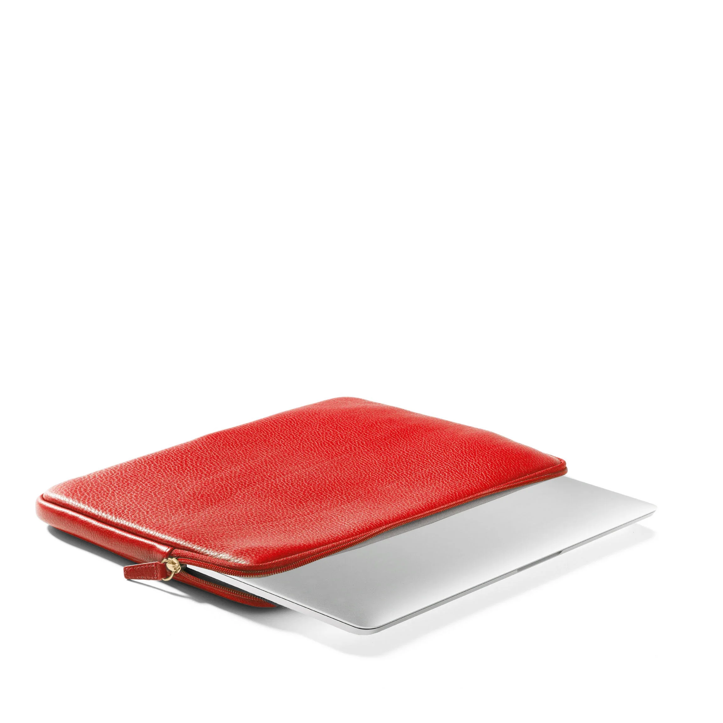 13 Inch MacBook Sleeve Buoy Red - Image 2
