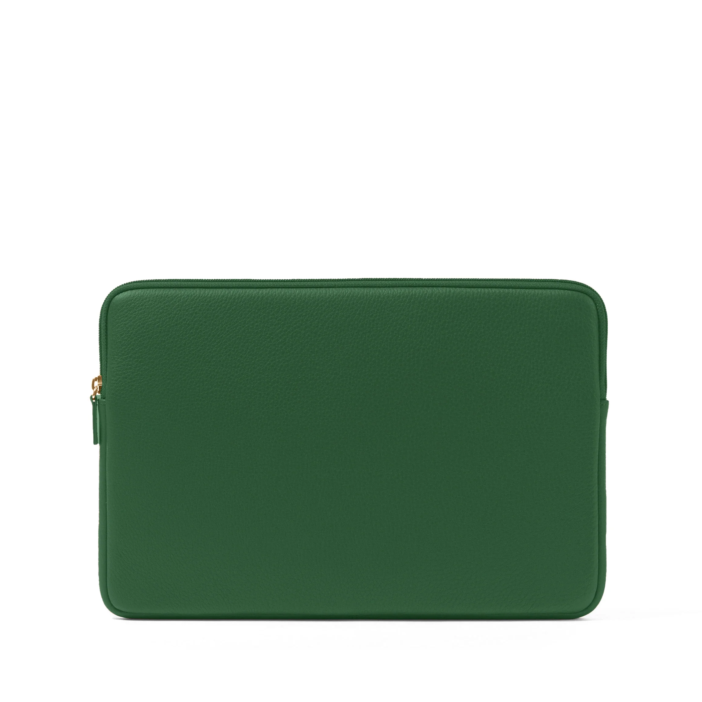 13 Inch MacBook Sleeve Fairway Green