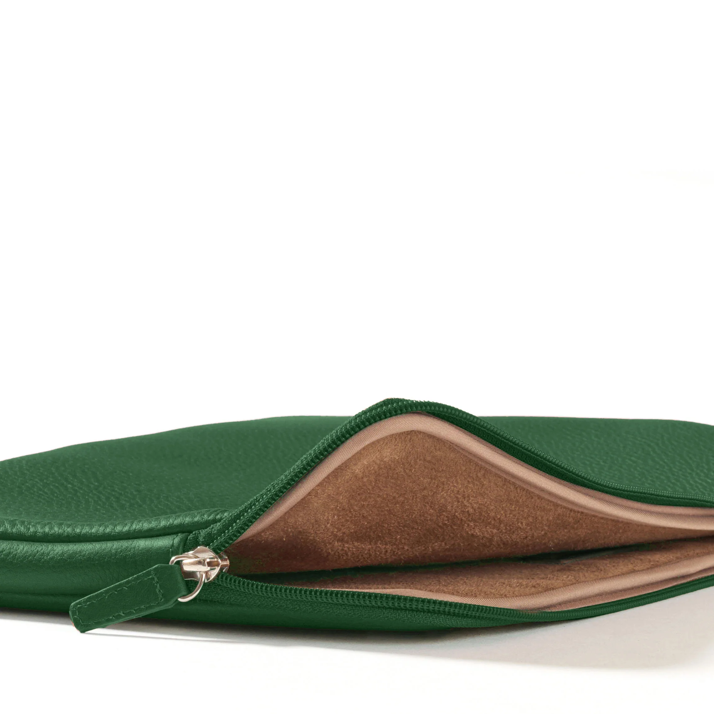 13 Inch MacBook Sleeve Fairway Green - Image 4