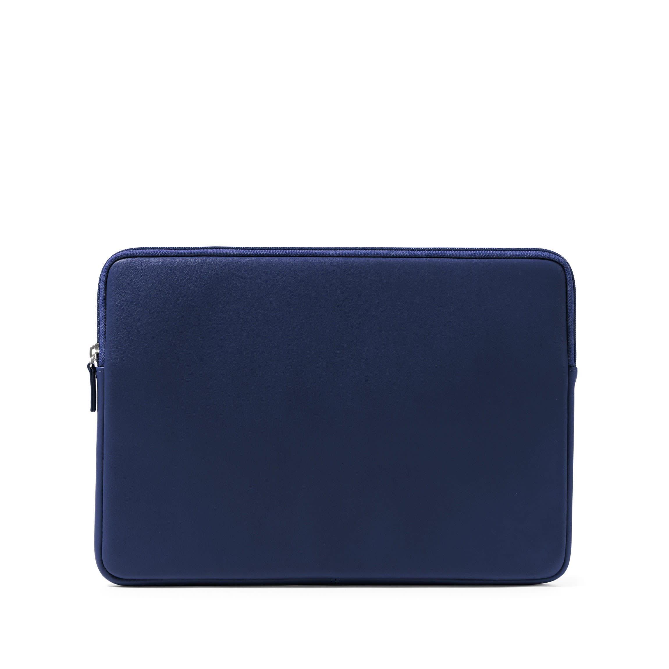 13 Inch MacBook Sleeve Navy Blue