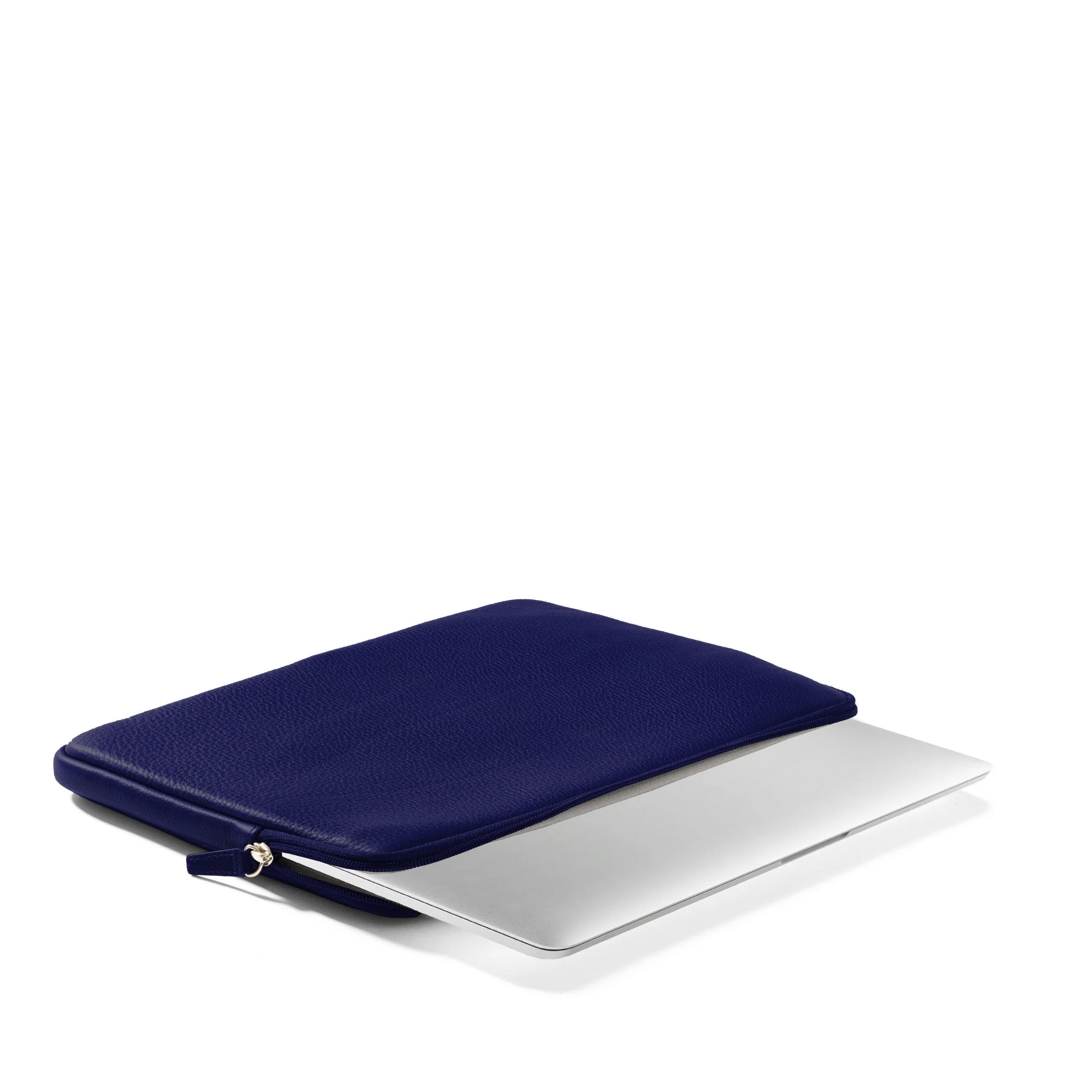 13 Inch MacBook Sleeve Regatta Blue - Image 2