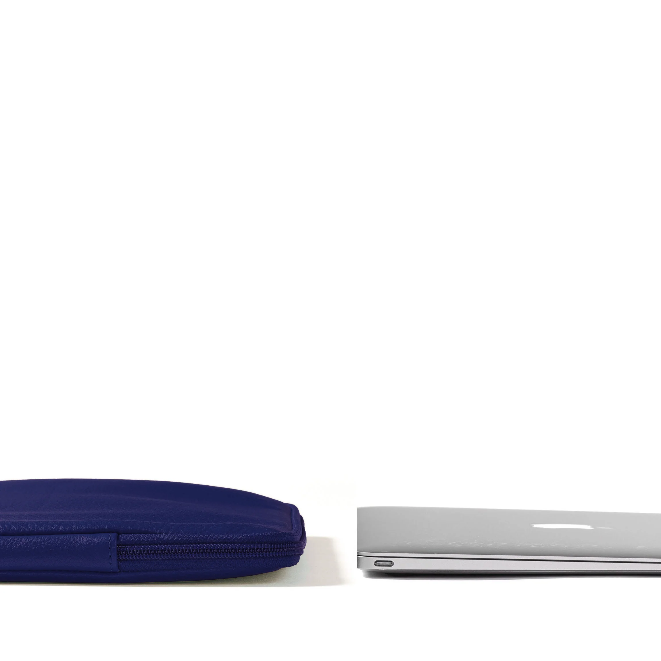 13 Inch MacBook Sleeve Regatta Blue - Image 3