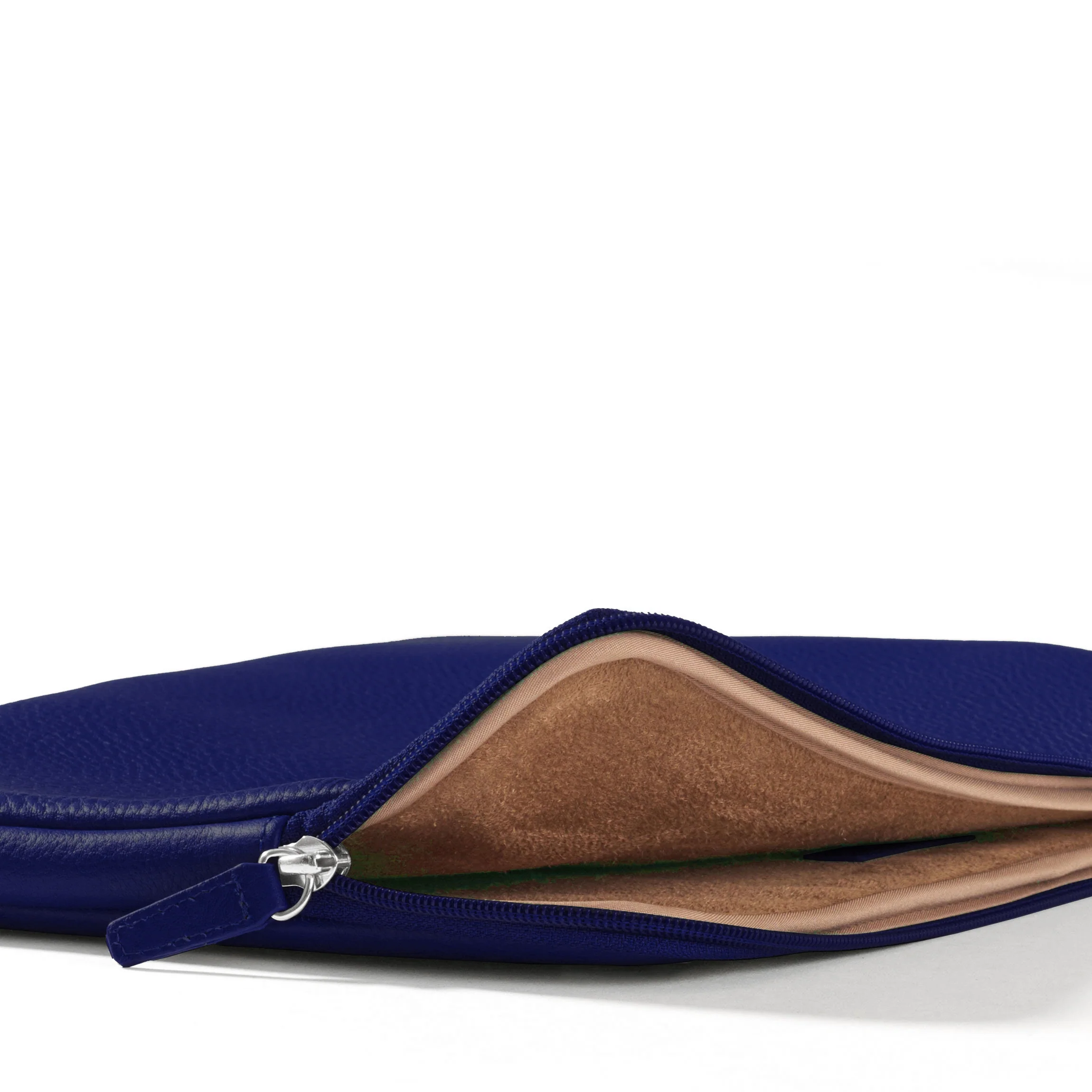 13 Inch MacBook Sleeve Regatta Blue - Image 4