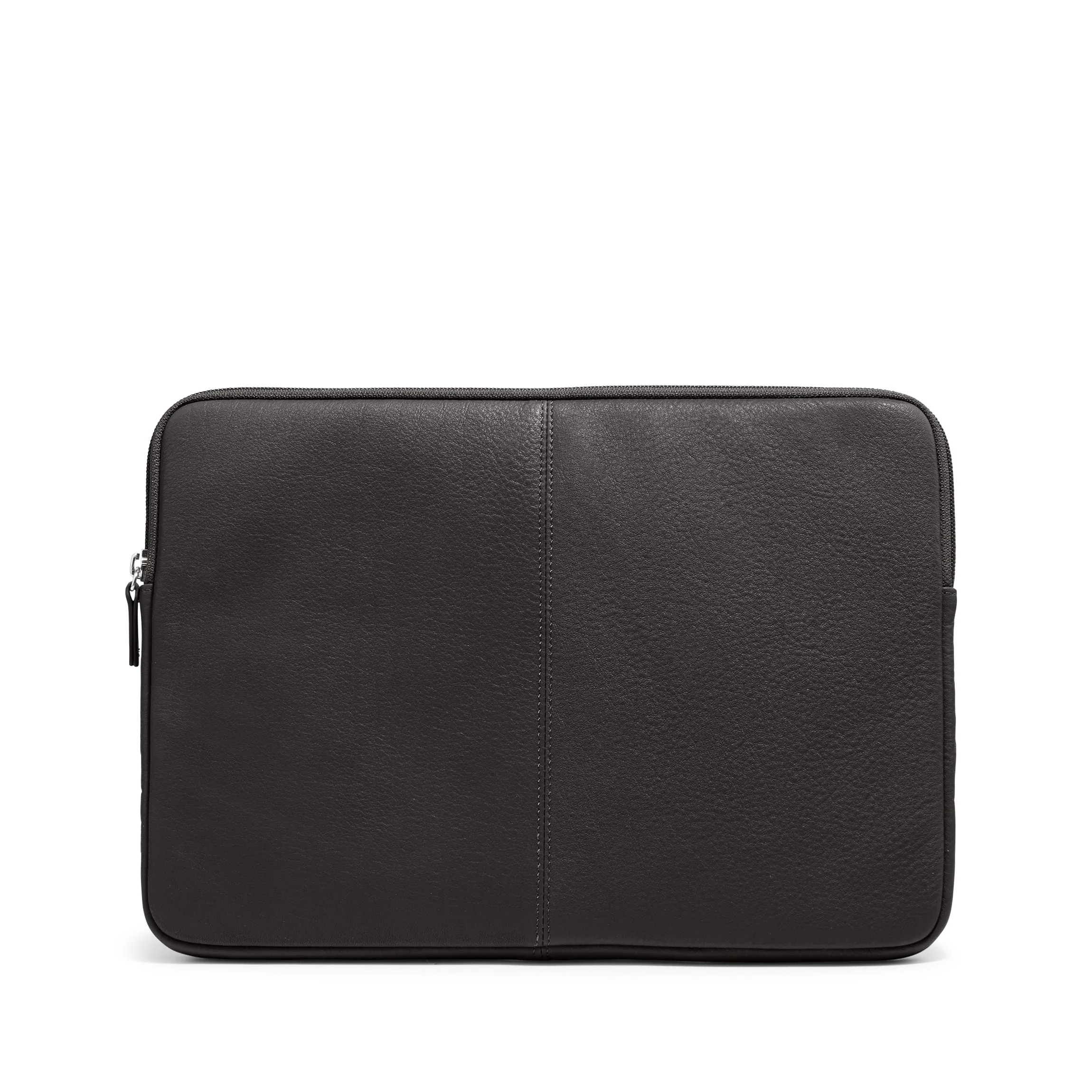 13/14 Inch Slim Laptop Sleeve Black Onyx - Image 5
