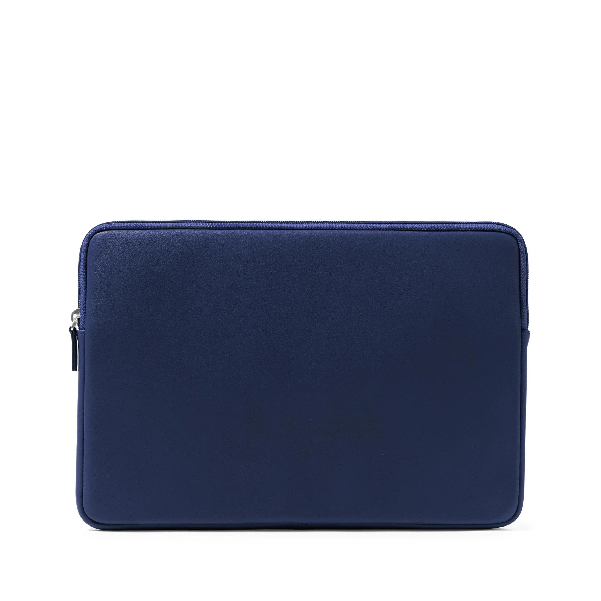 13/14 Inch Slim Laptop Sleeve Navy Blue