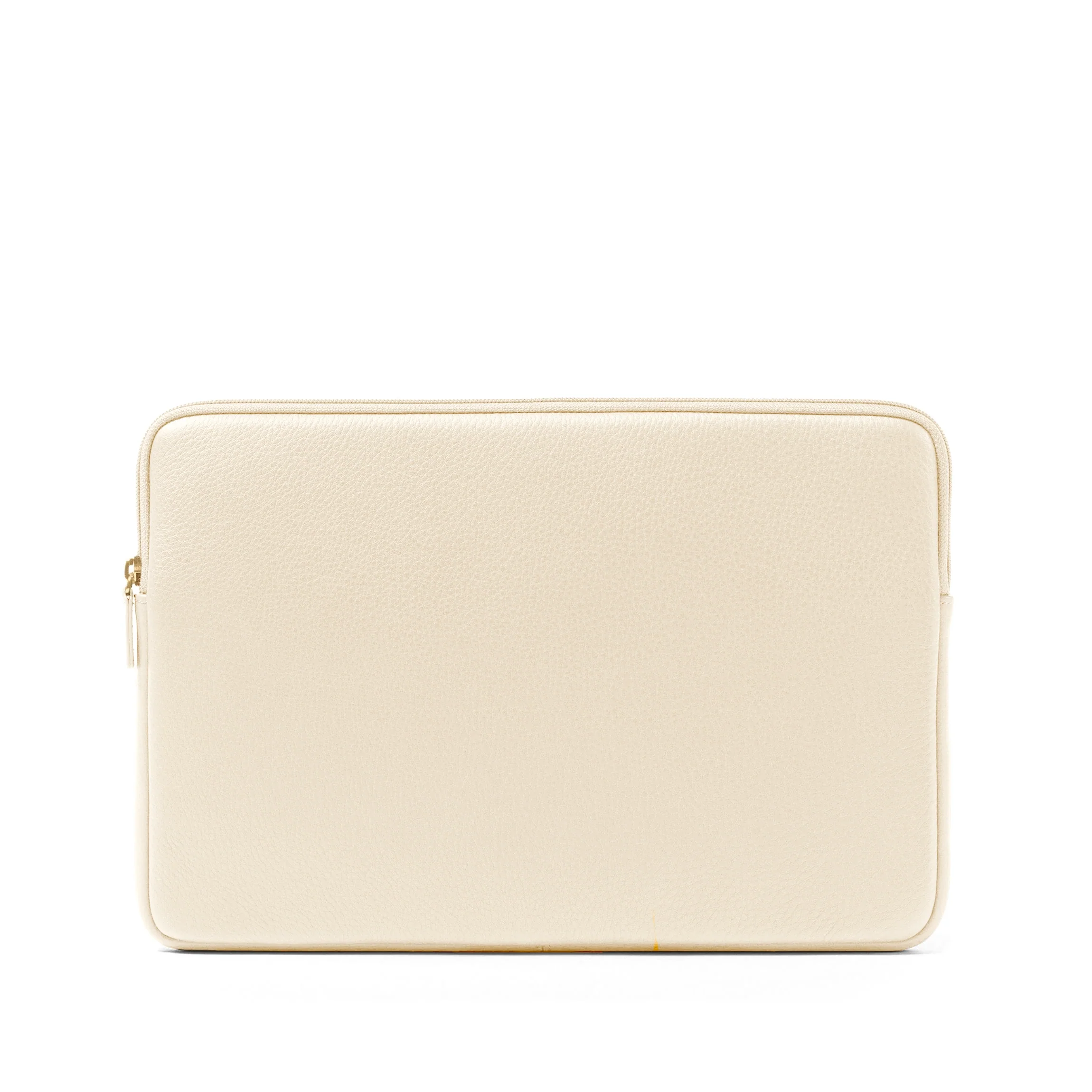 13/14 Inch Slim Laptop Sleeve Sand