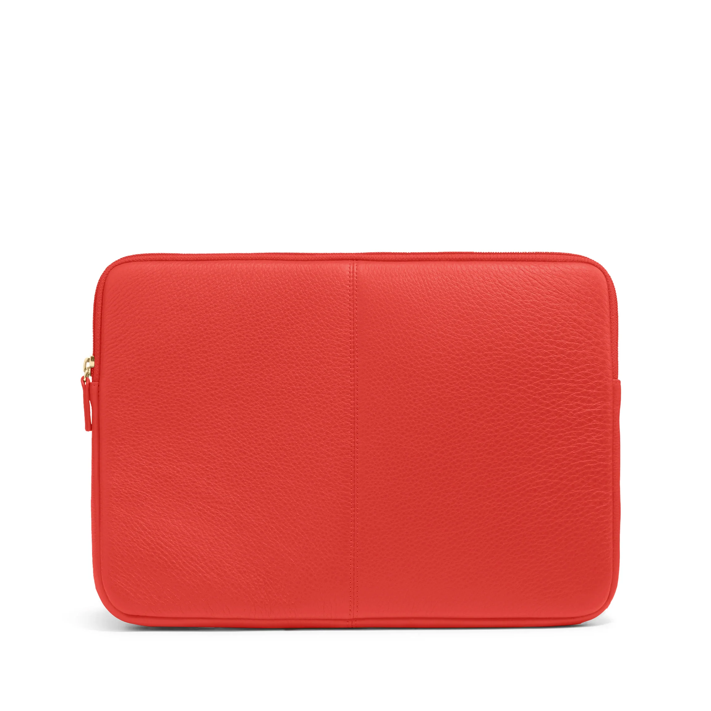 14 Inch MacBook Sleeve Buoy Red - Image 5
