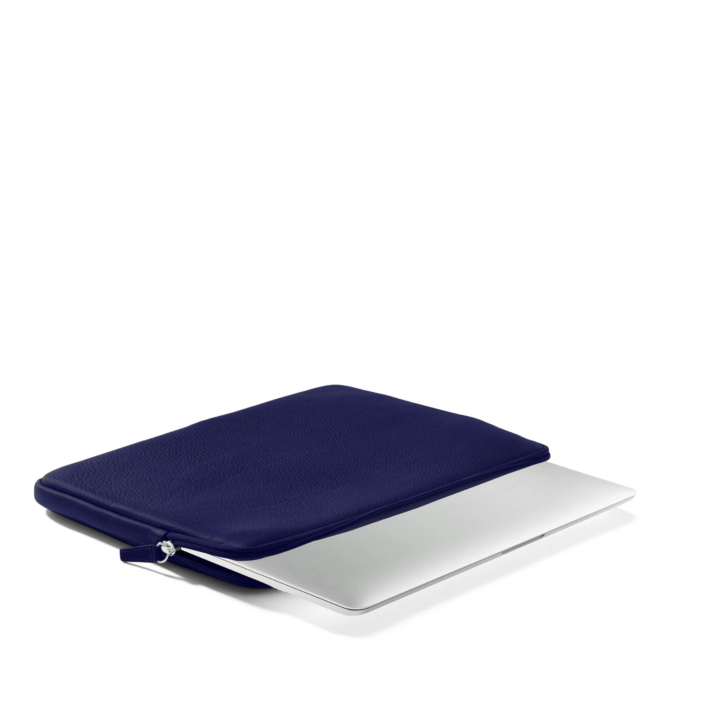 14 Inch MacBook Sleeve Regatta Blue - Image 2
