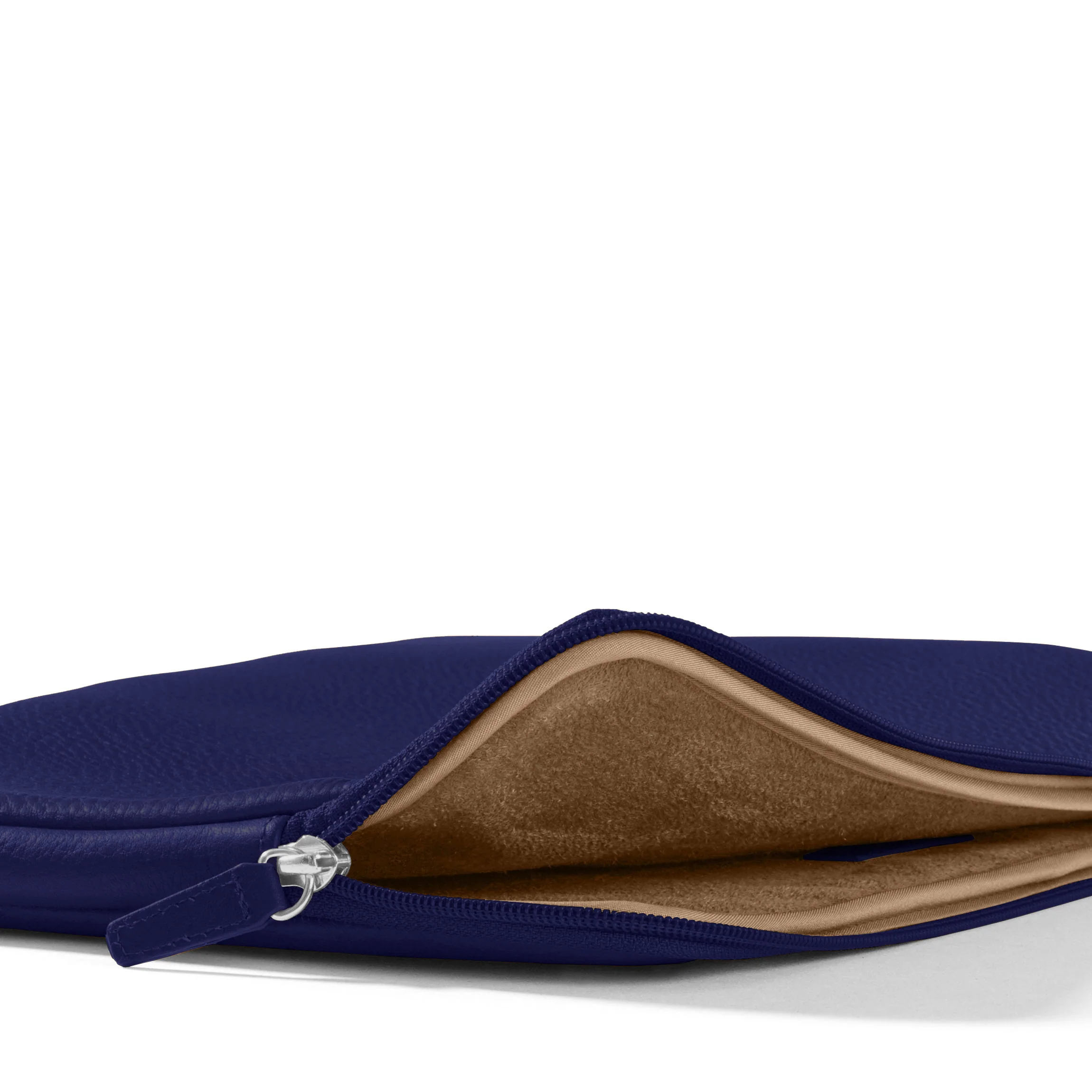 14 Inch MacBook Sleeve Regatta Blue - Image 4