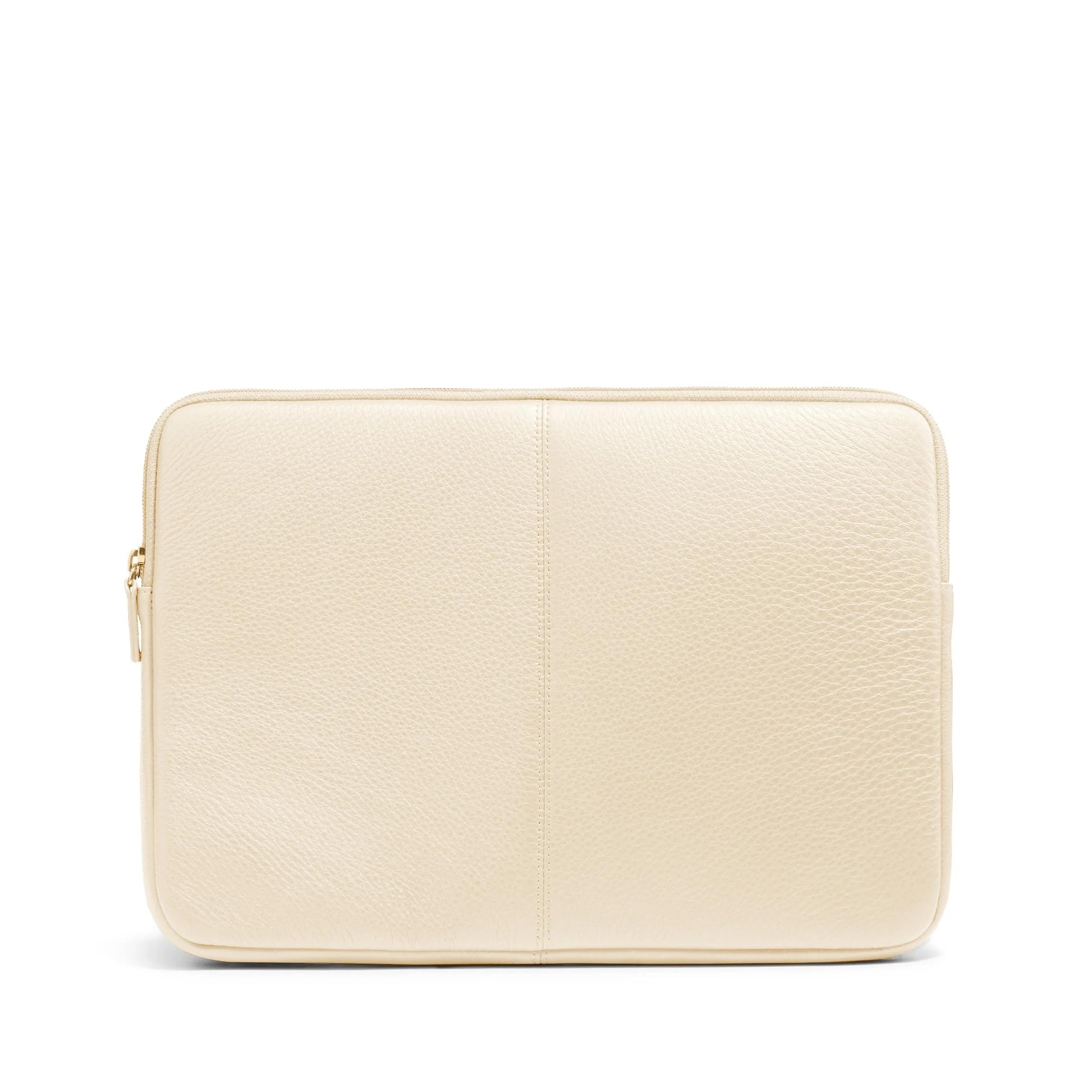 14 Inch MacBook Sleeve Sand - Image 5
