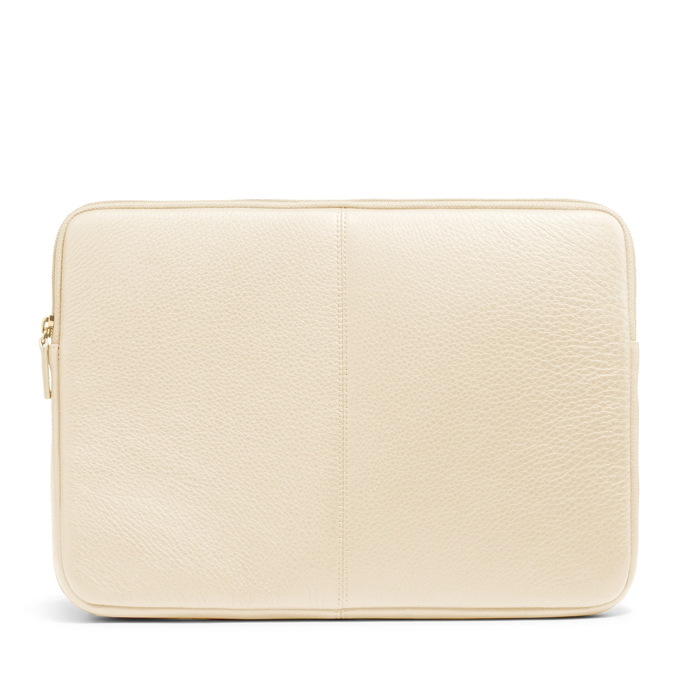 15/16 Inch MacBook Sleeve Sand - Image 5
