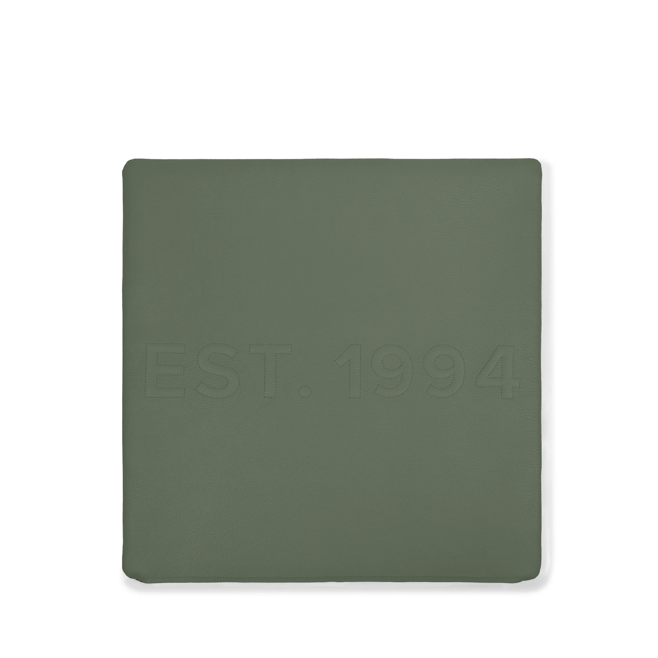 20x20 Square Pillow Moss - Image 5