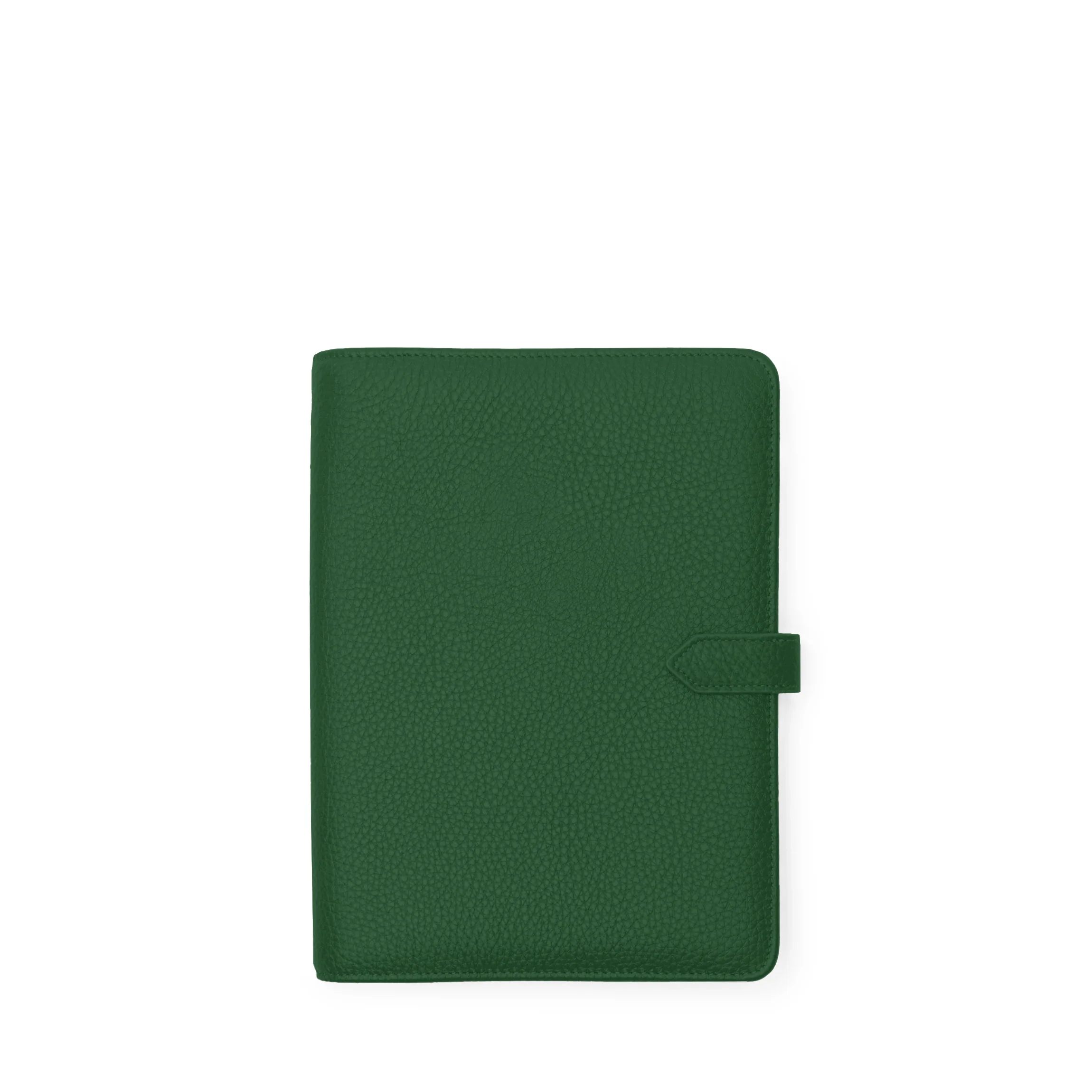 A5 Snap Journal Fairway Green - Image 2