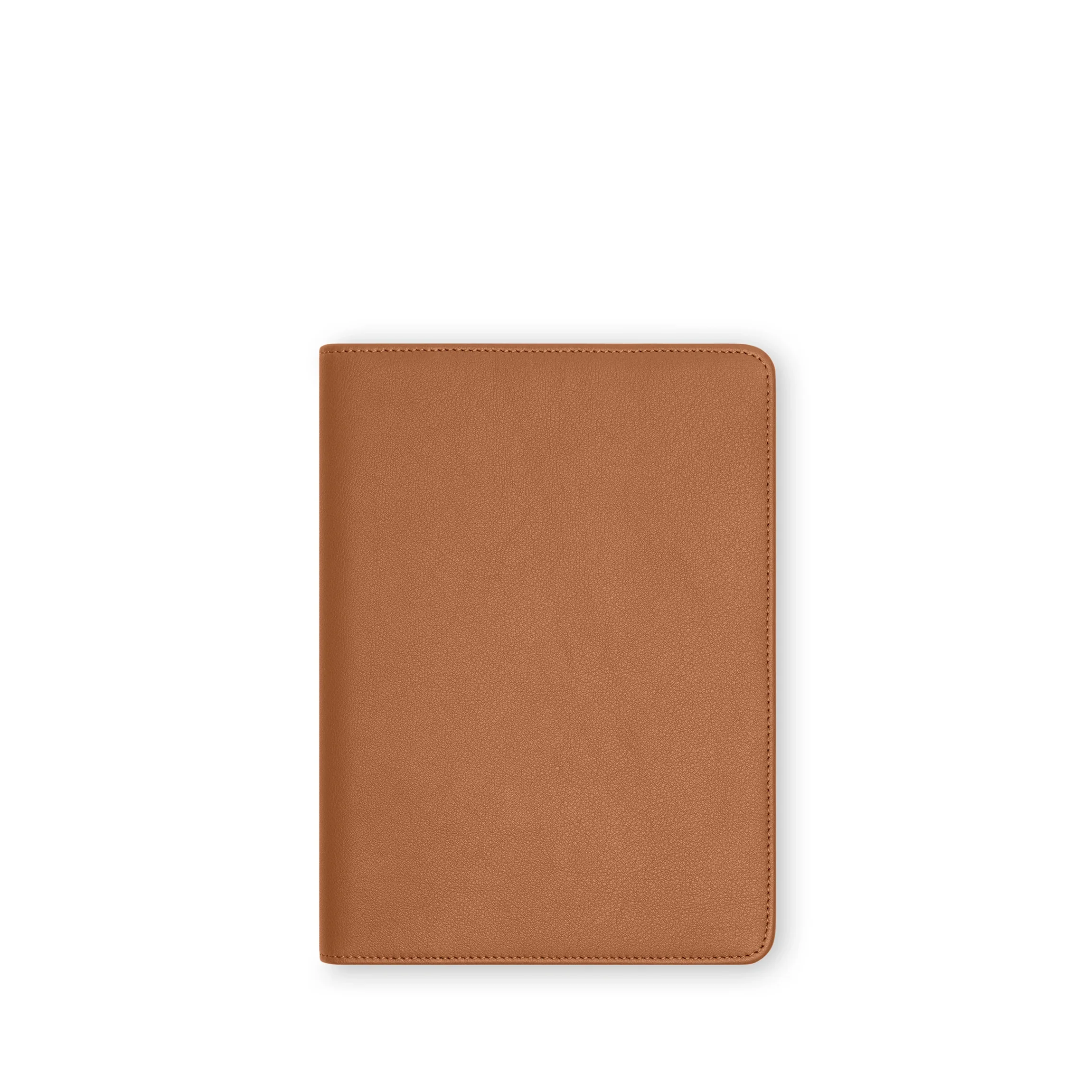 A5 Standard Journal Cognac - Image 2