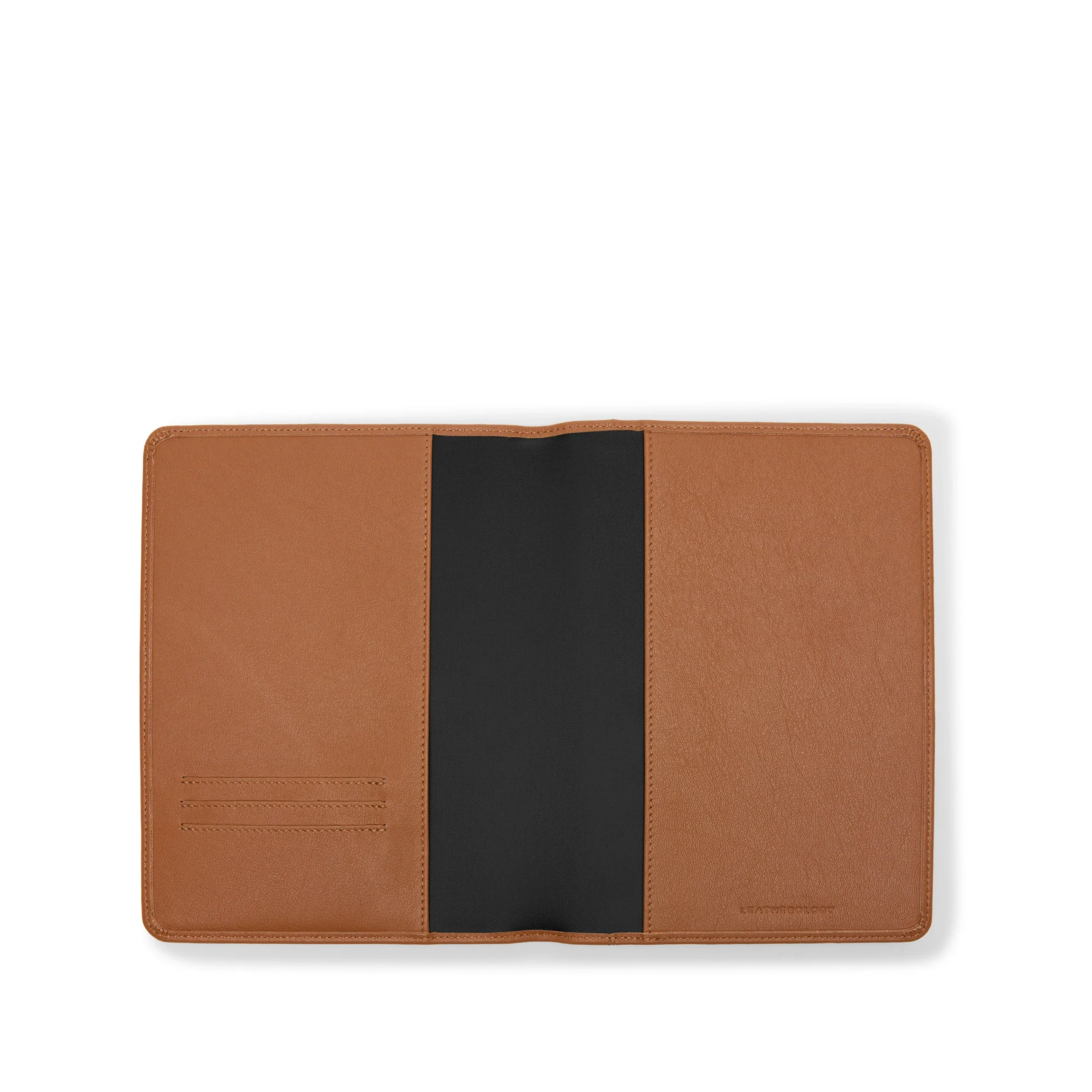 A5 Standard Journal Cognac - Image 3