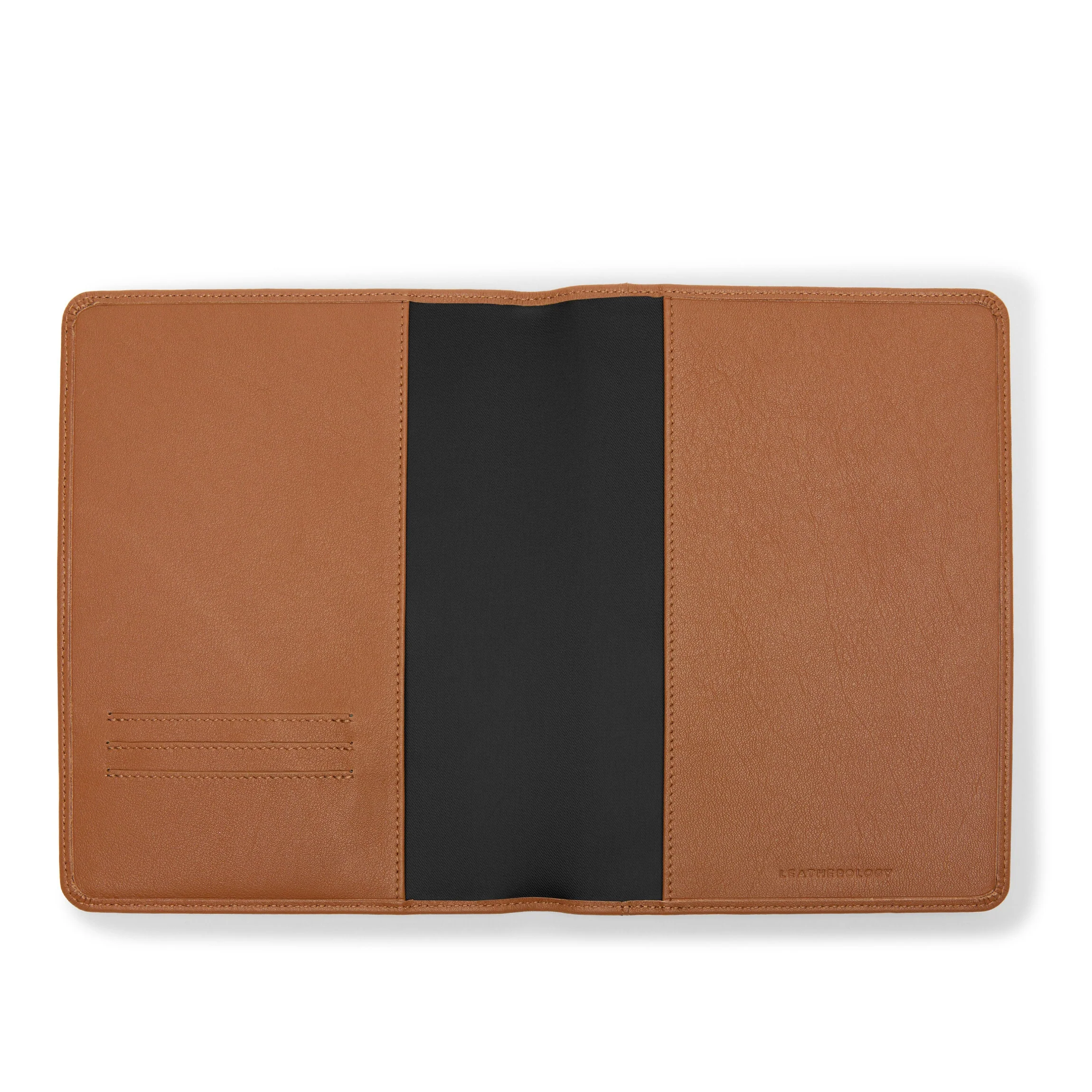 A5 Standard Journal Cognac - Image 5