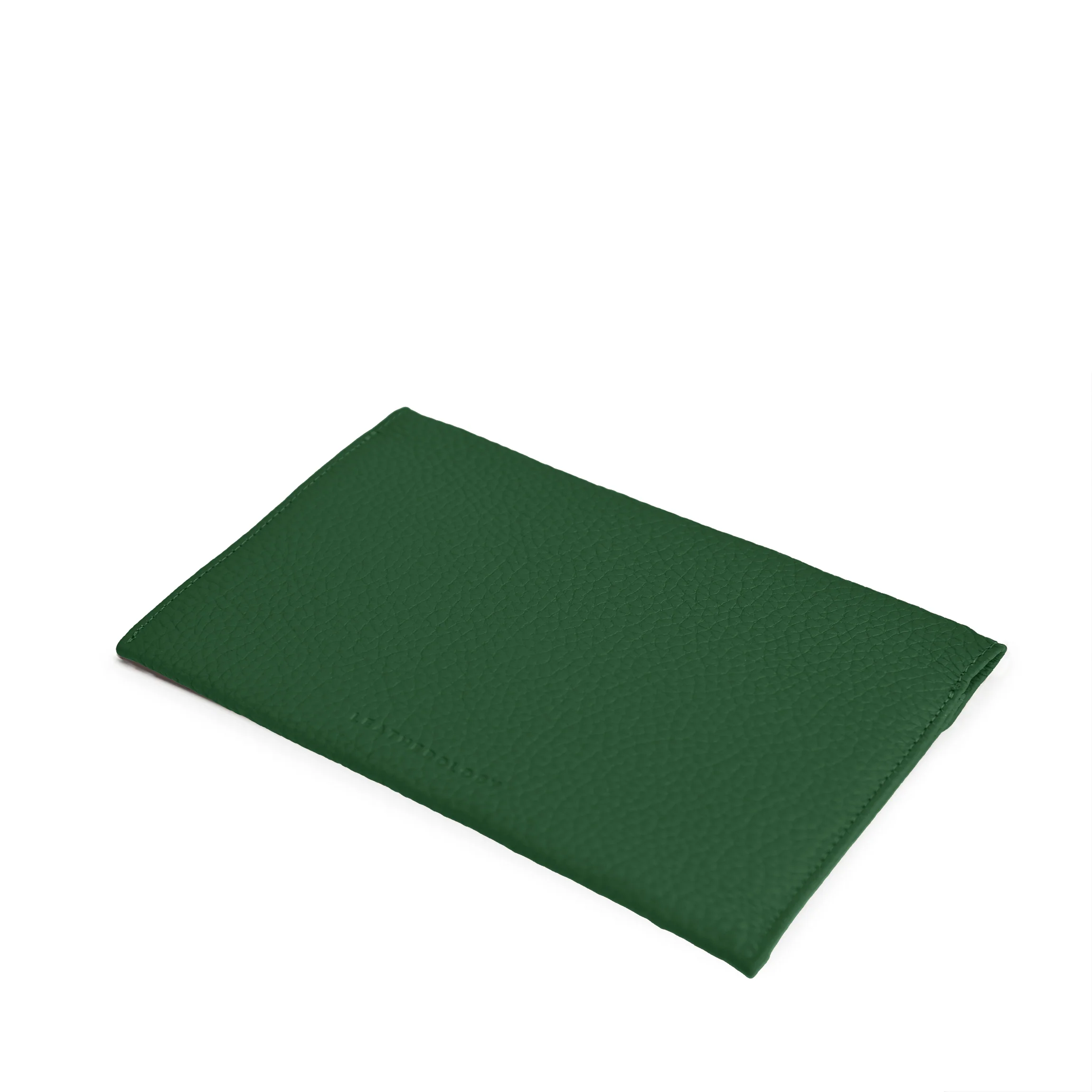 A6 Envelope Pouch Fairway Green - Image 3