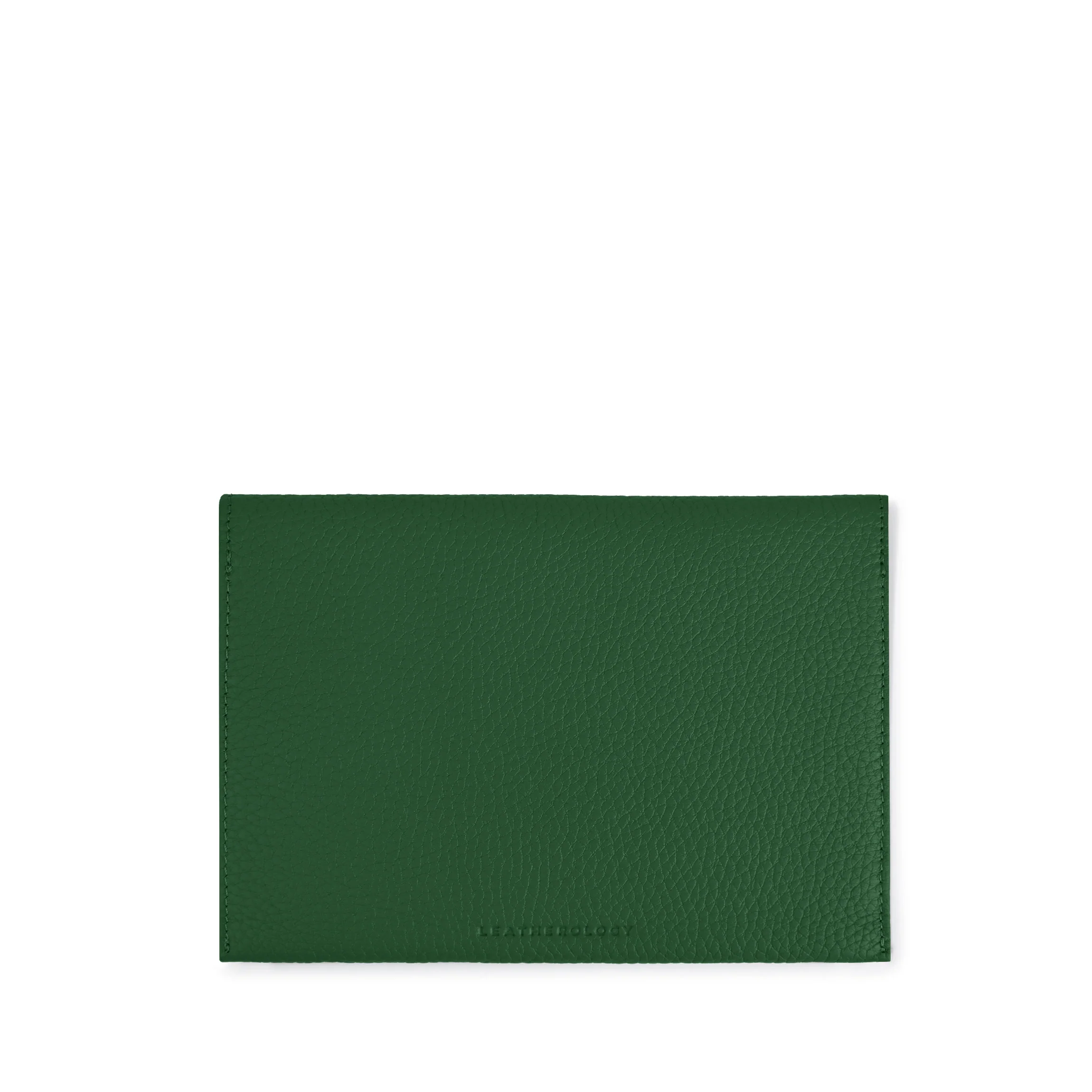 A6 Envelope Pouch Fairway Green - Image 4