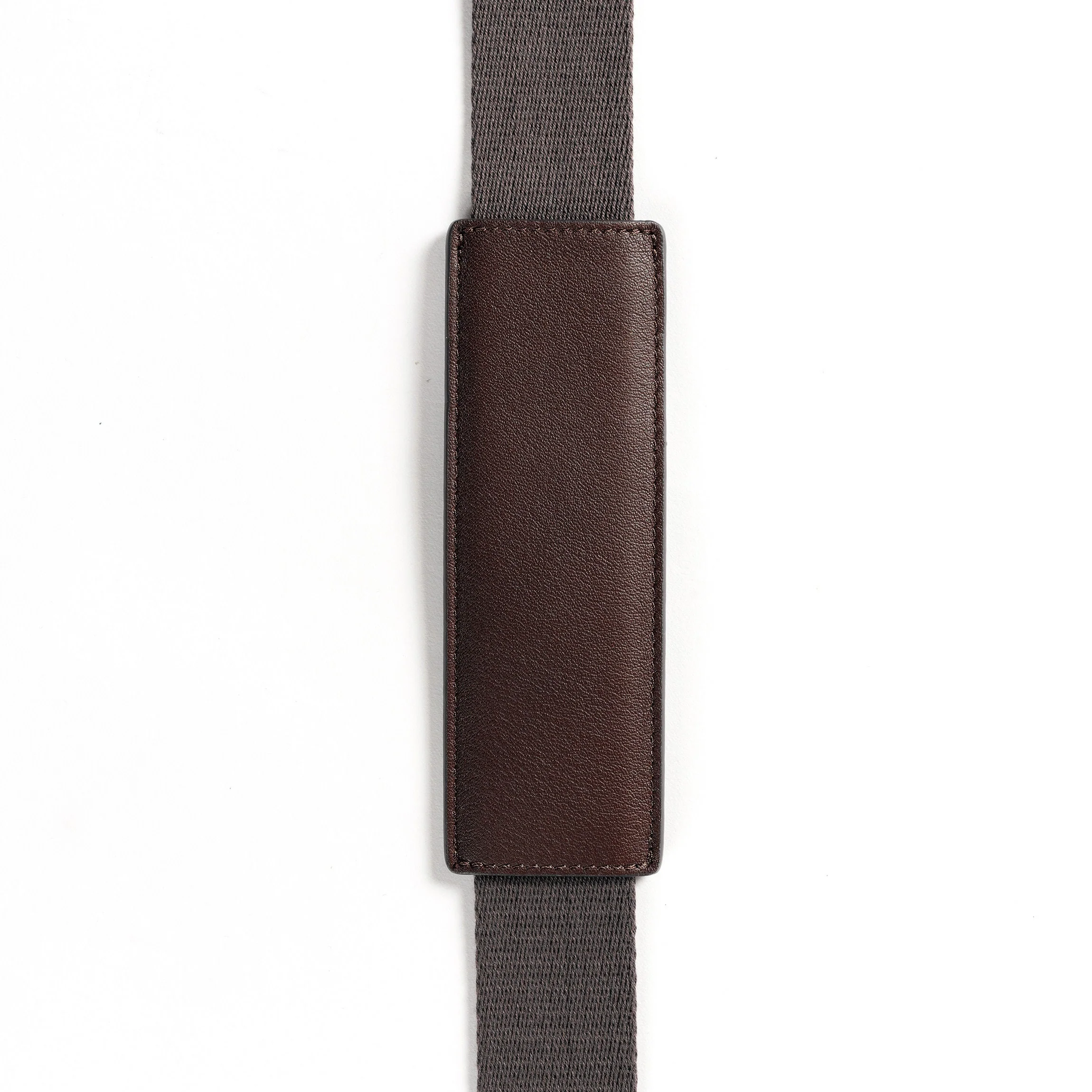 Adjustable Shoulder Strap Brown - Image 2