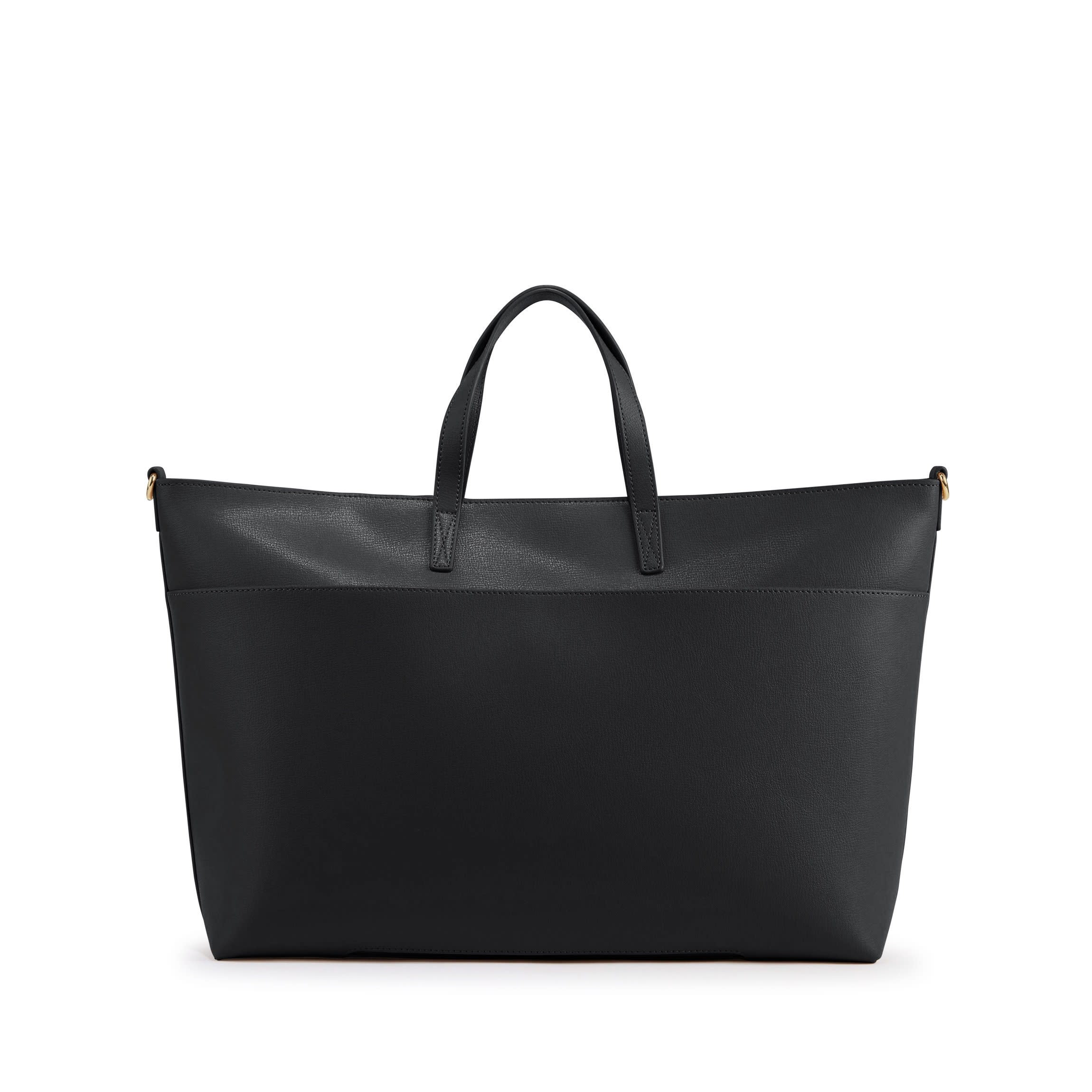 Alex Work Bag Black - Image 6
