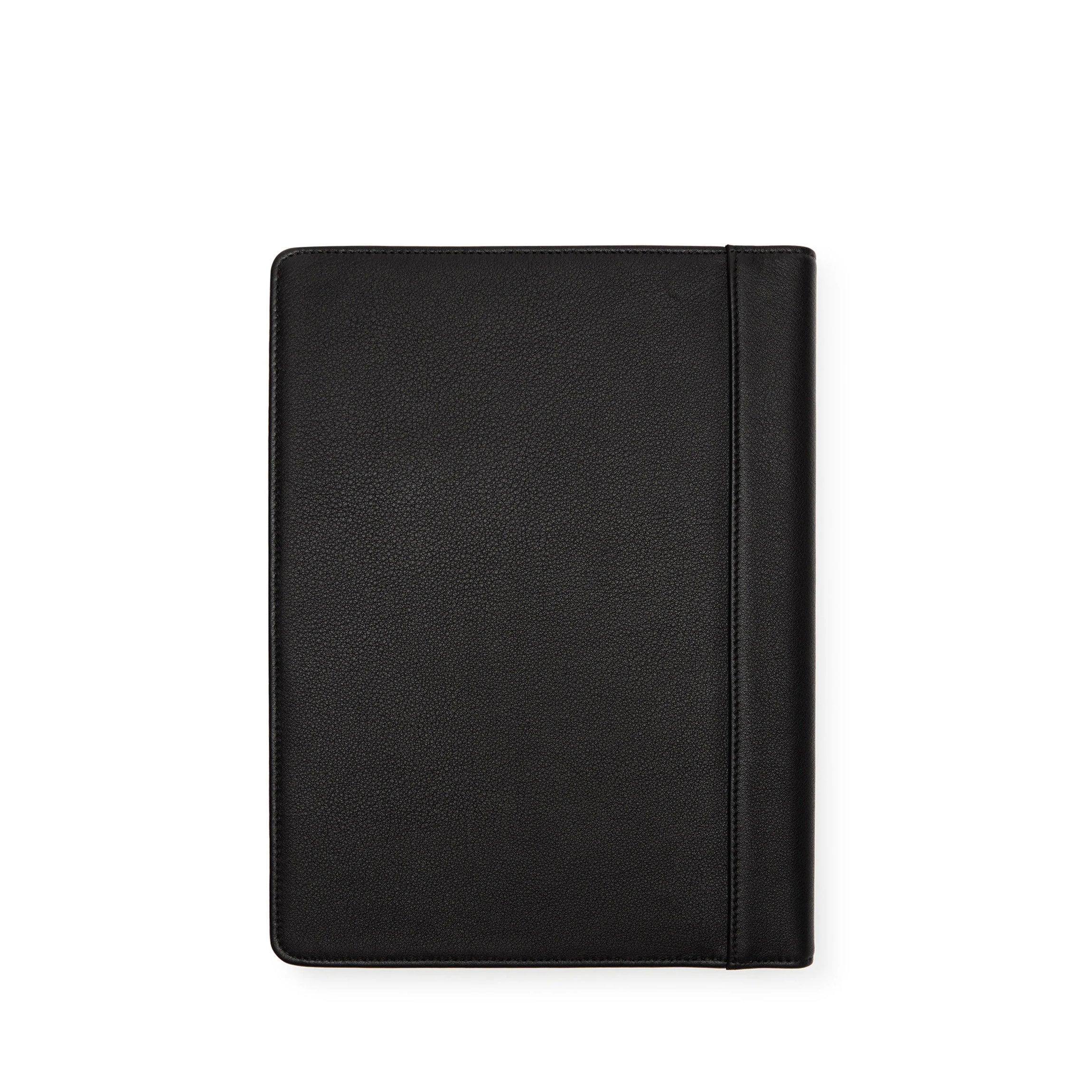 B5 Composition Standard Journal Black Onyx - Image 3