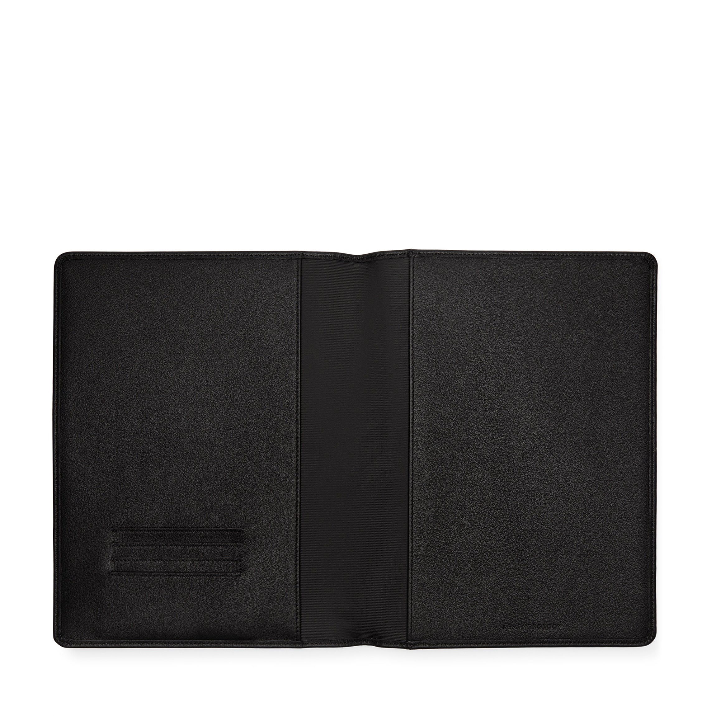 B5 Composition Standard Journal Black Onyx - Image 4
