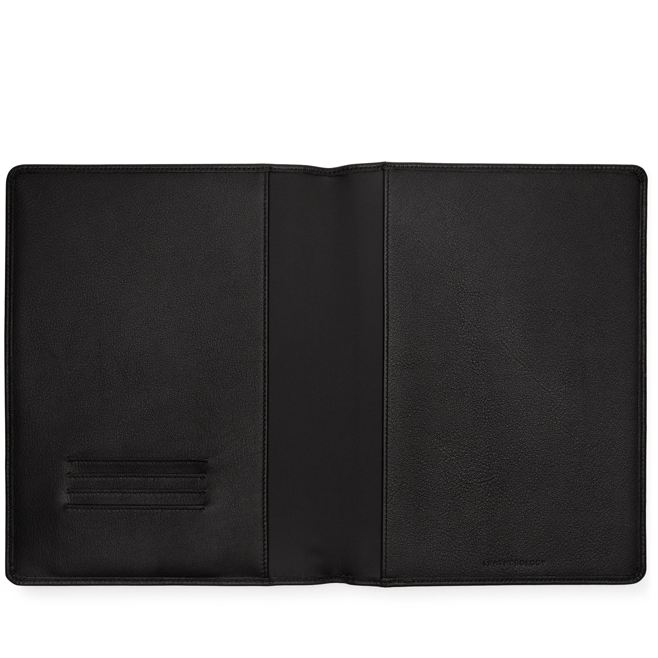 B5 Composition Standard Journal Black Onyx - Image 6