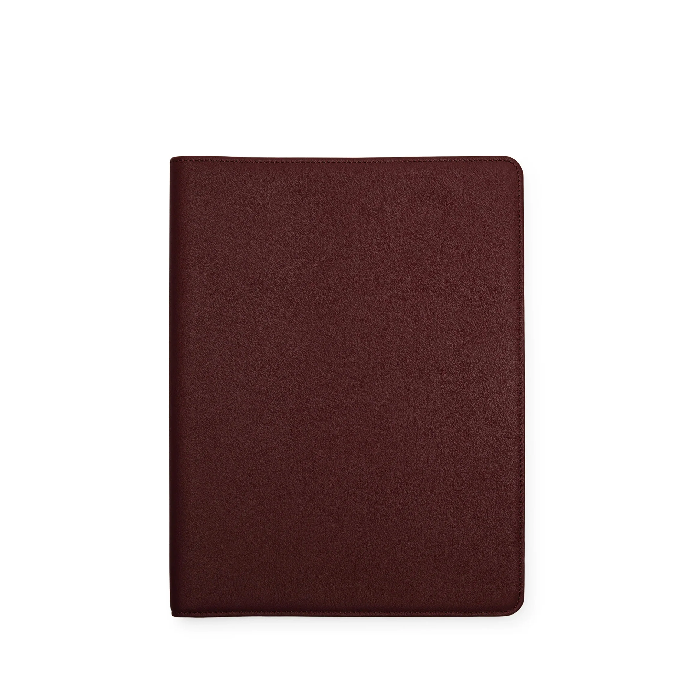 B5 Composition Standard Journal Bordeaux - Image 2
