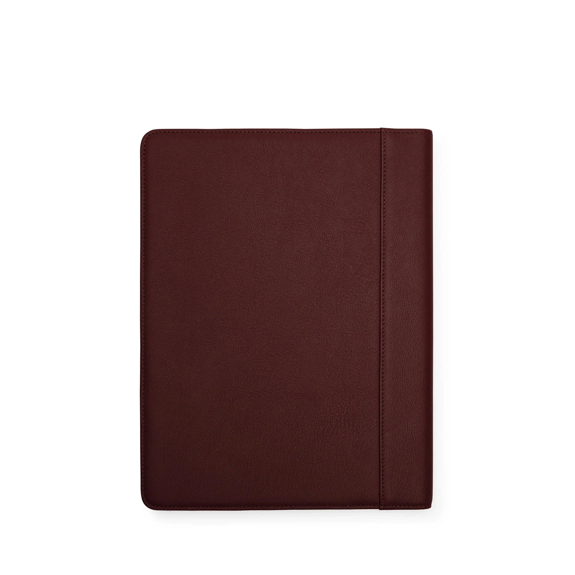 B5 Composition Standard Journal Bordeaux - Image 3