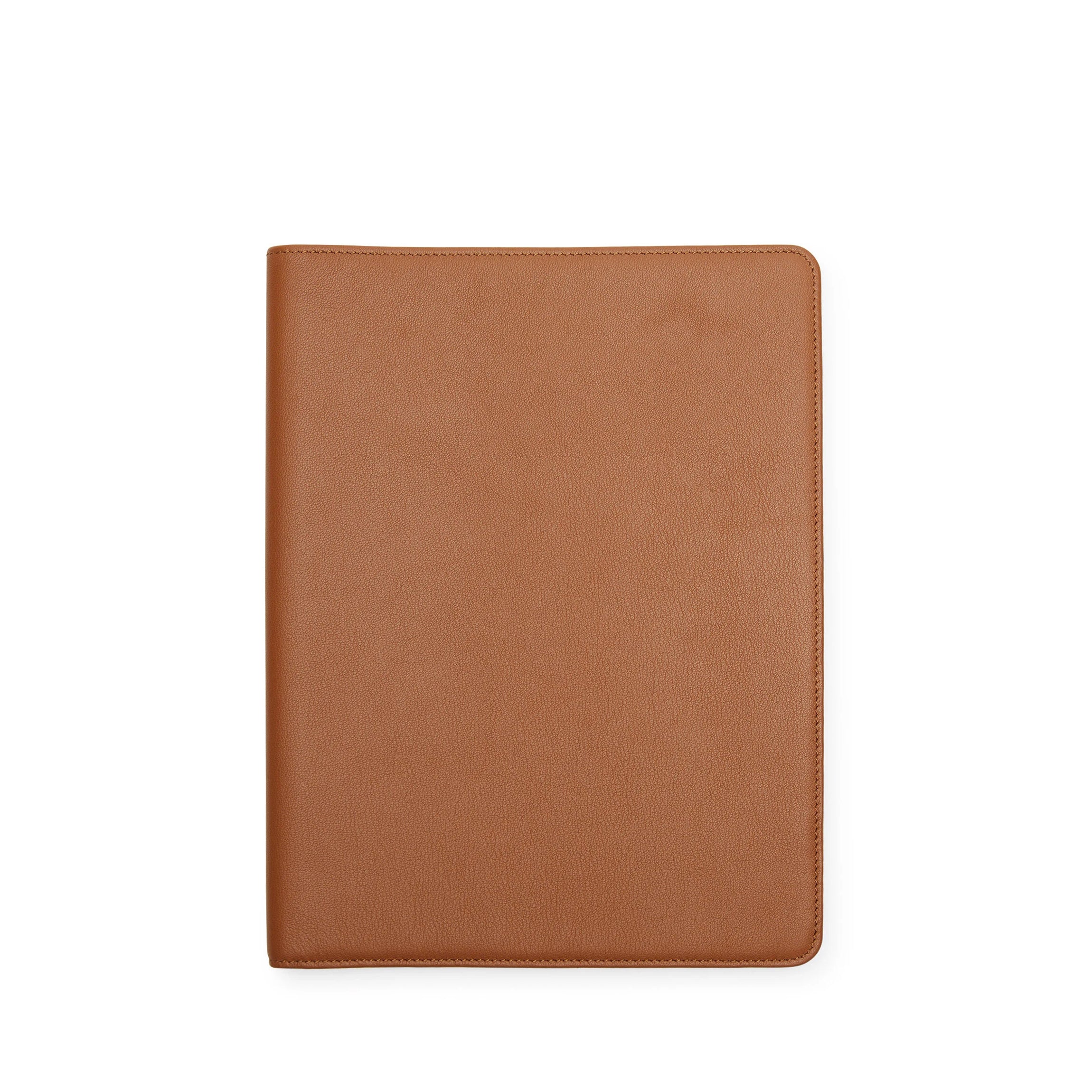 B5 Composition Standard Spiral Journal Cognac - Image 2