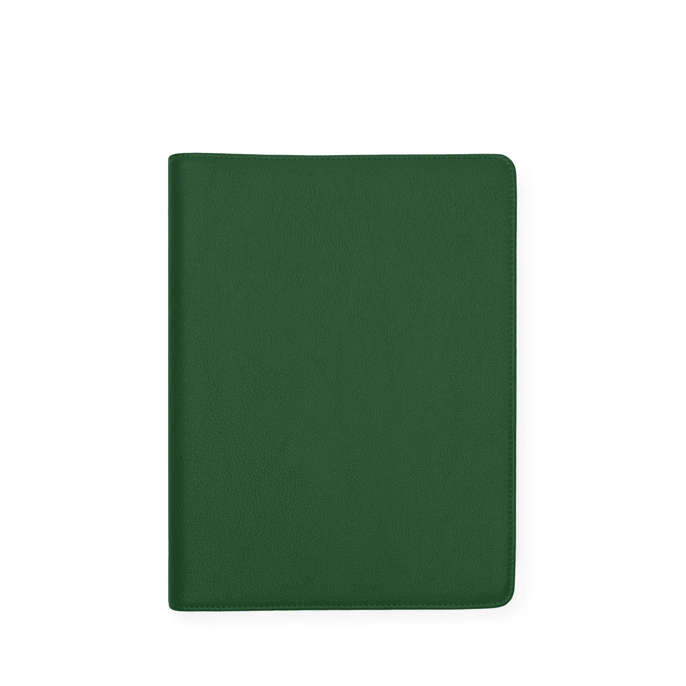 B5 Composition Standard Spiral Journal Fairway Green - Image 2