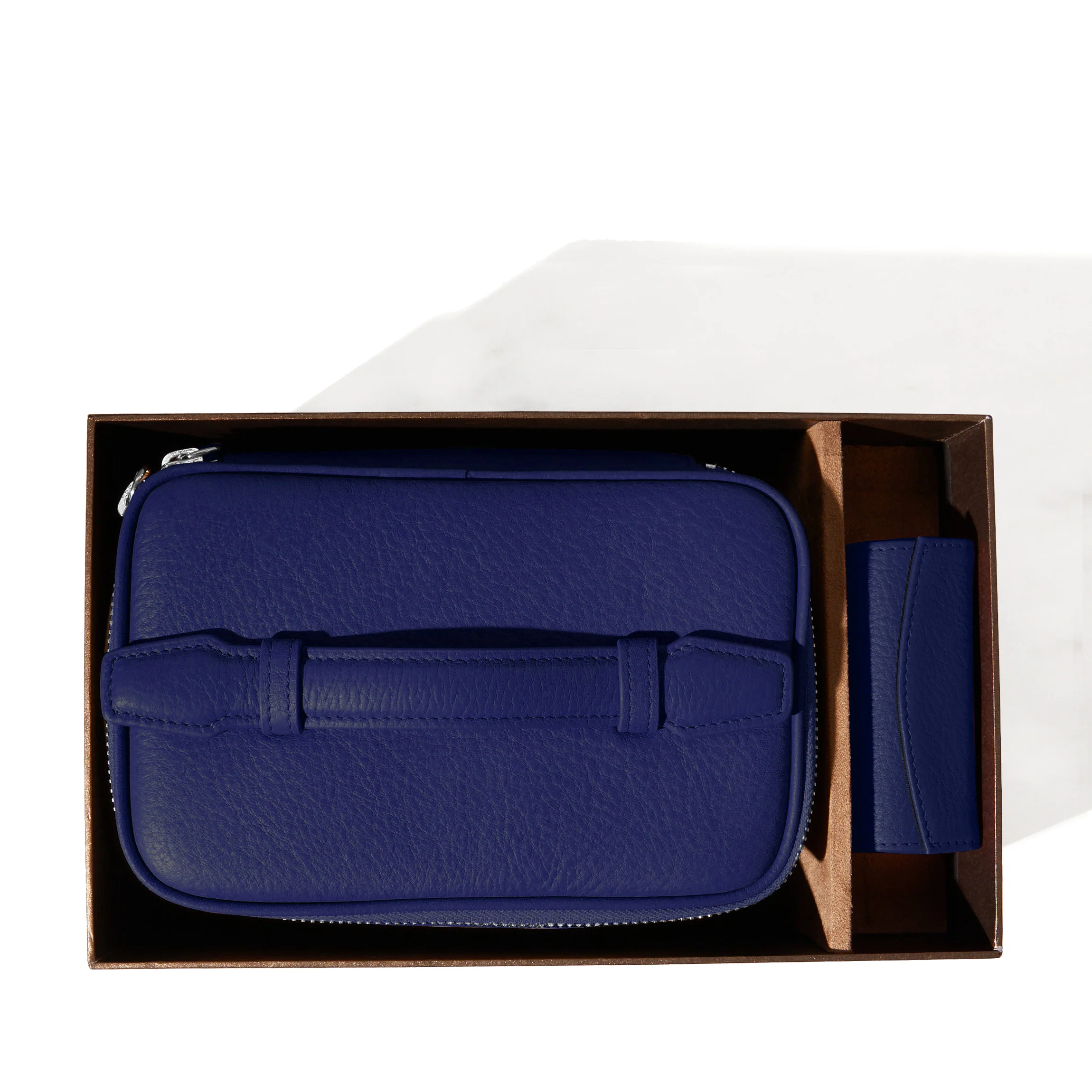 Beauty Gift Set Regatta Blue - Image 4
