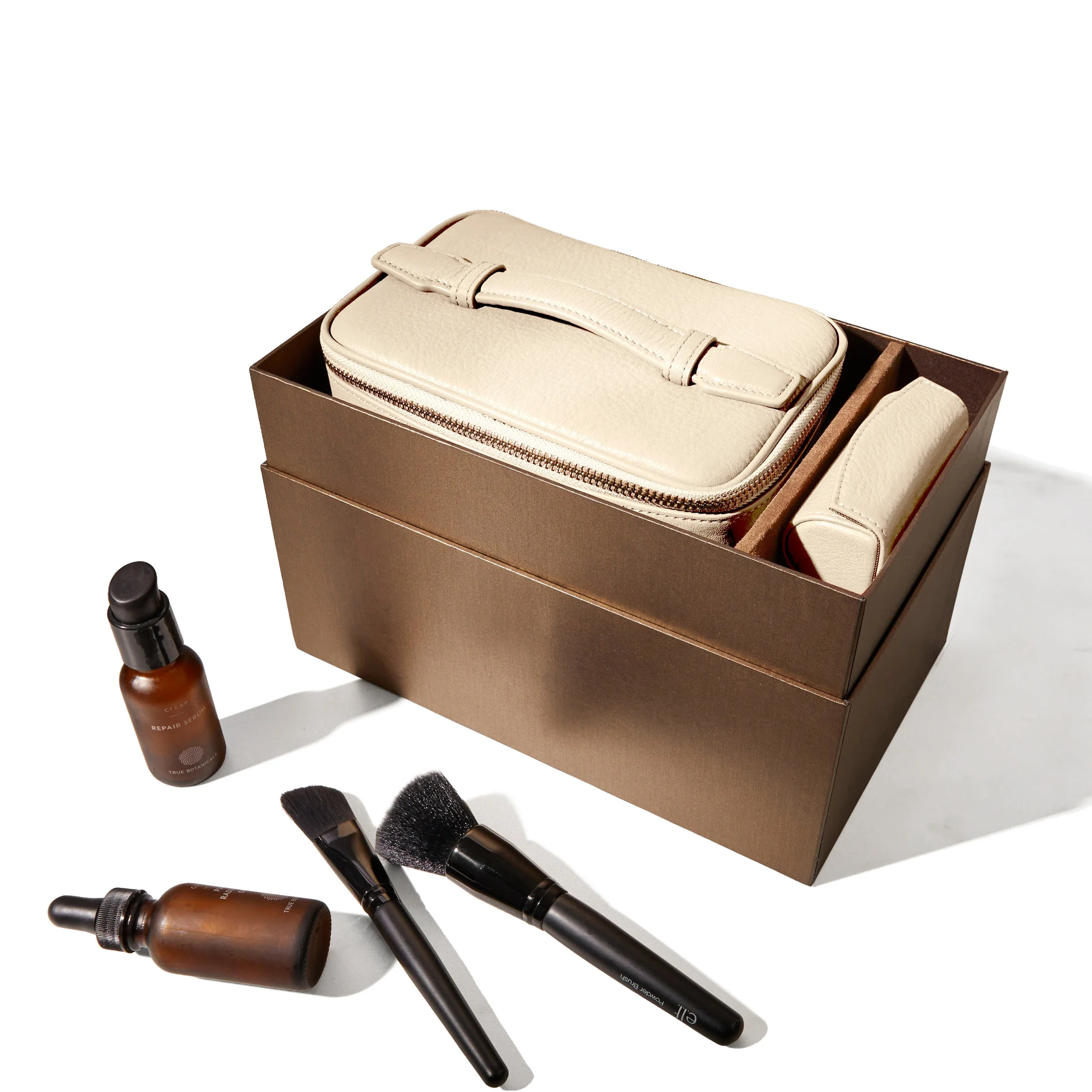 Beauty Gift Set Sand - Image 3