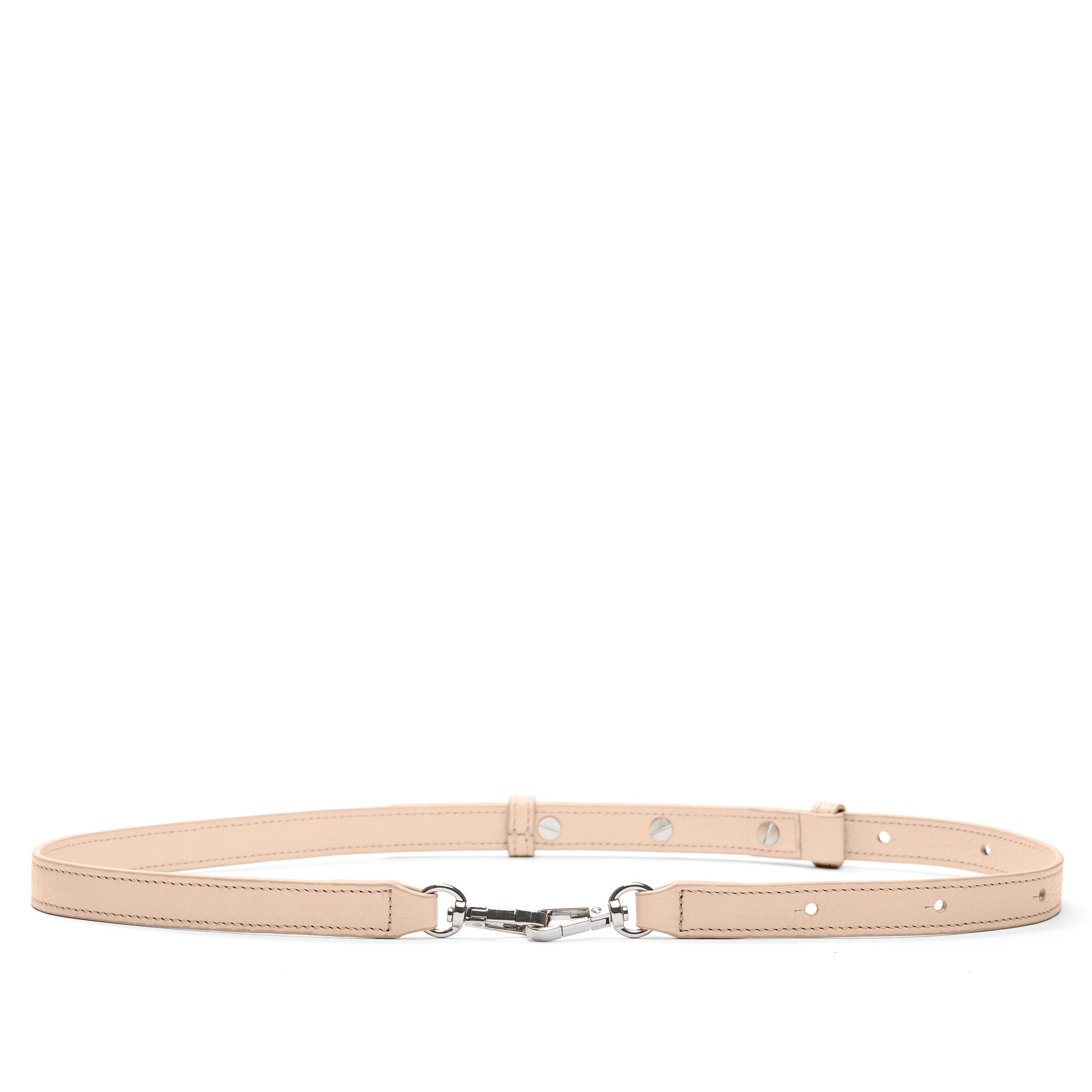 Belt Bag Strap Rose