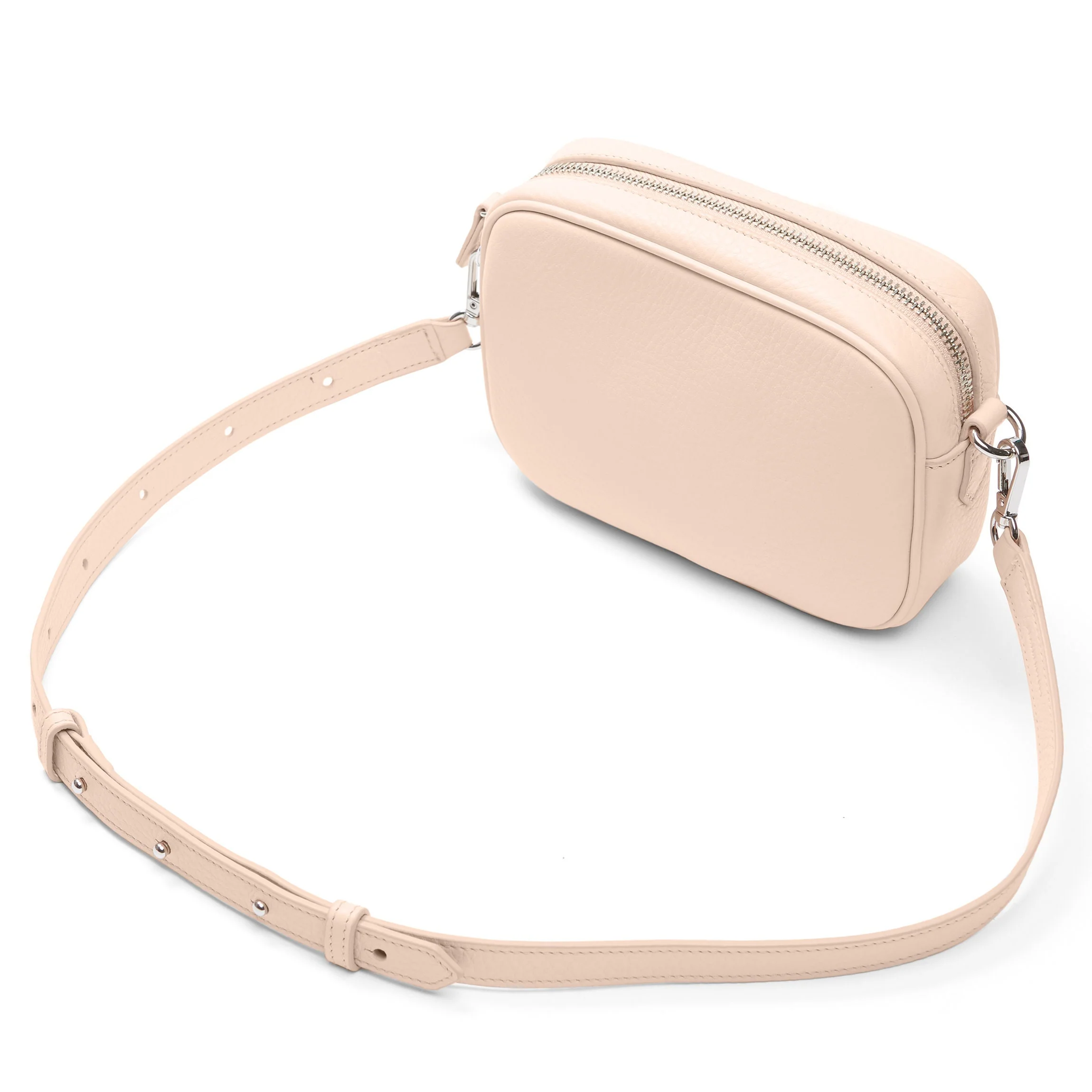 Belt Bag Strap Rose - Image 2