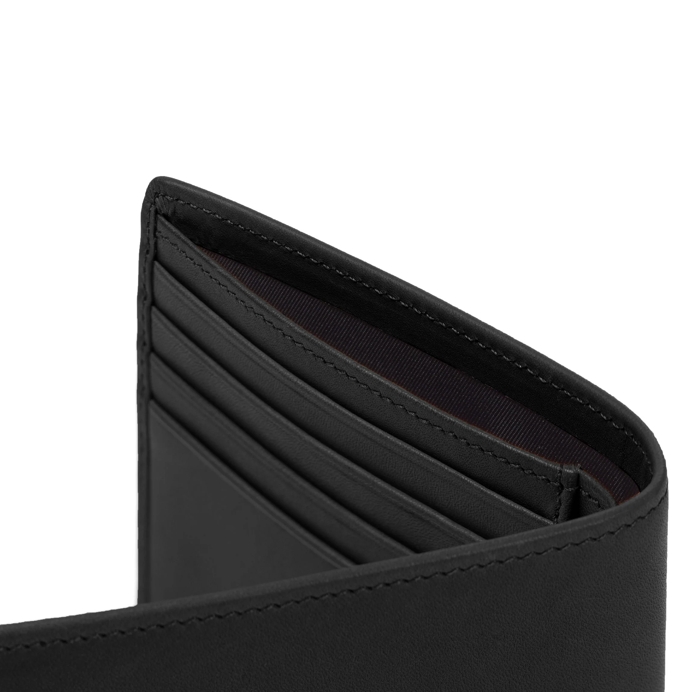 Bifold Wallet Black Oil - Image 8