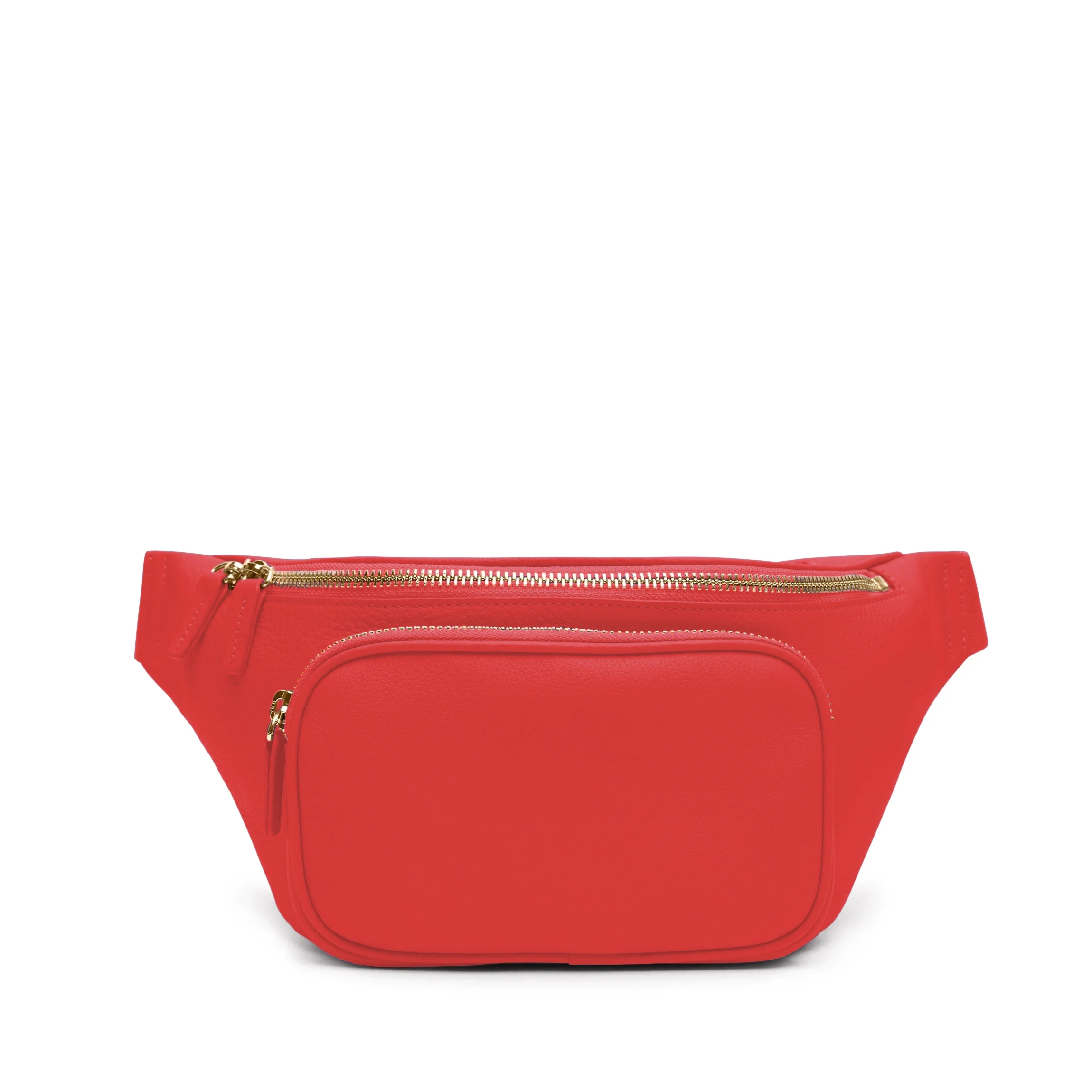 Blake Belt Bag Buoy Red