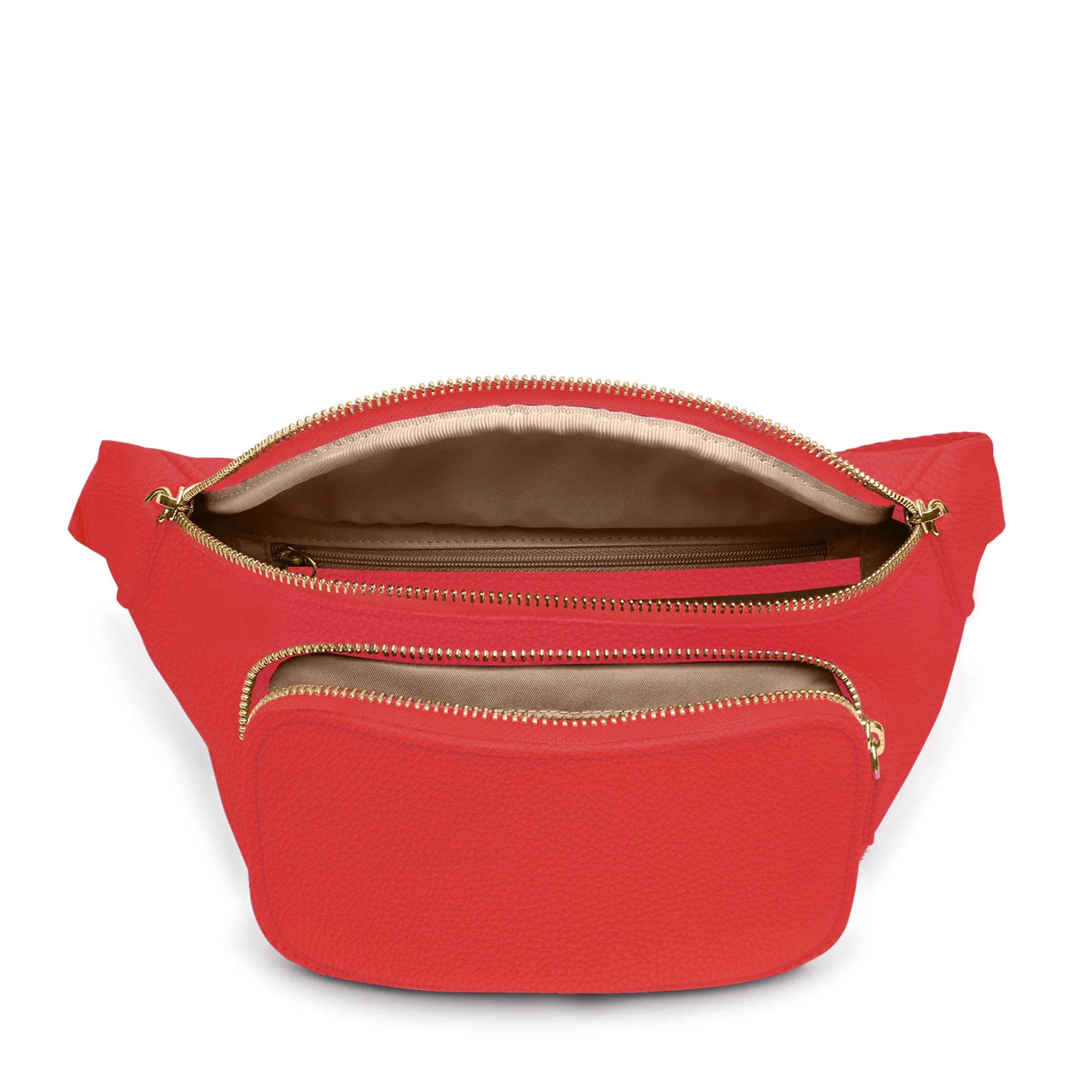Blake Belt Bag Buoy Red - Image 4