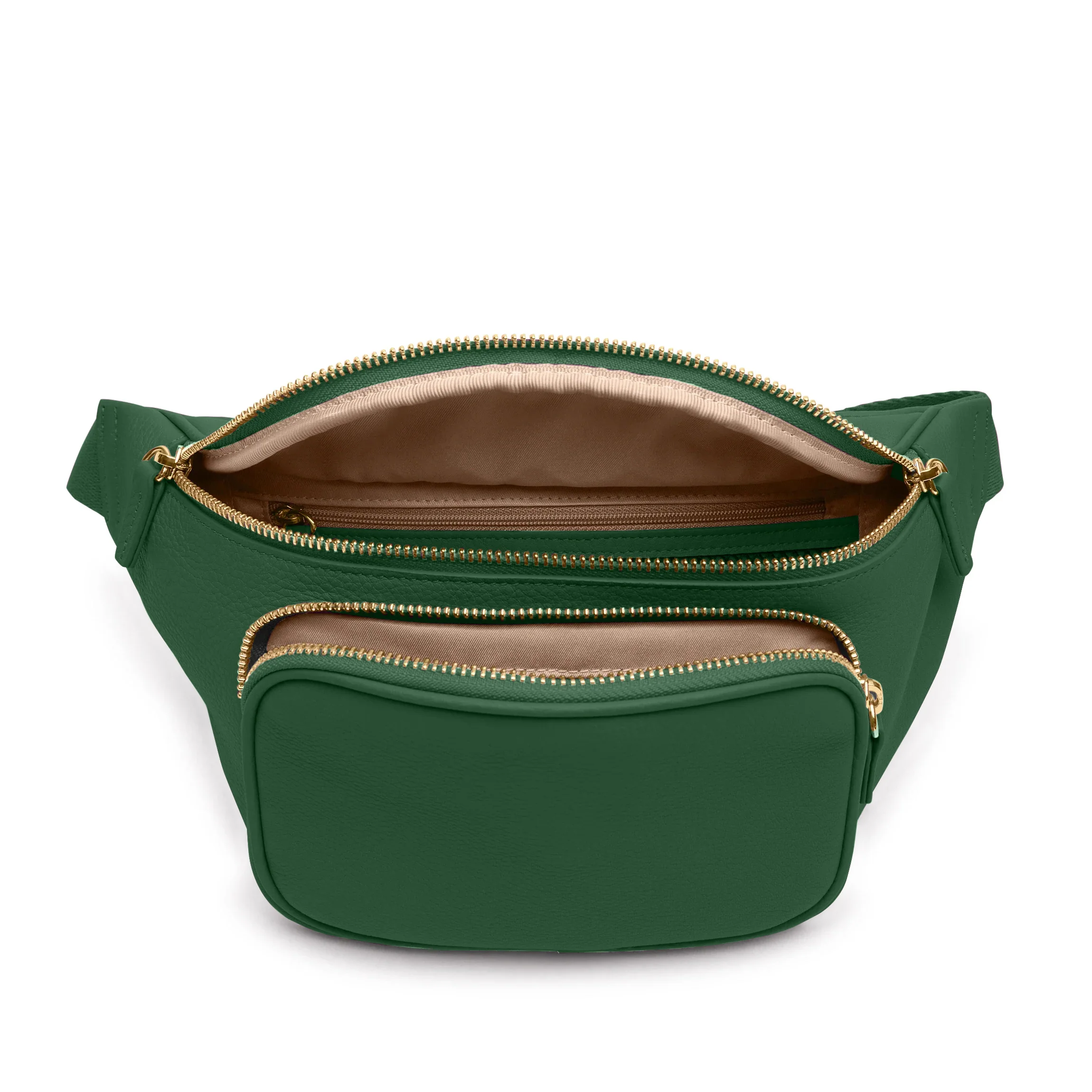 Blake Belt Bag Fairway Green - Image 4